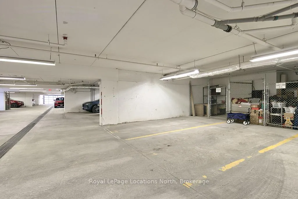 Photo 19 of Unit 207, 25 Beaver Street S, Blue Mountains — HOMEH