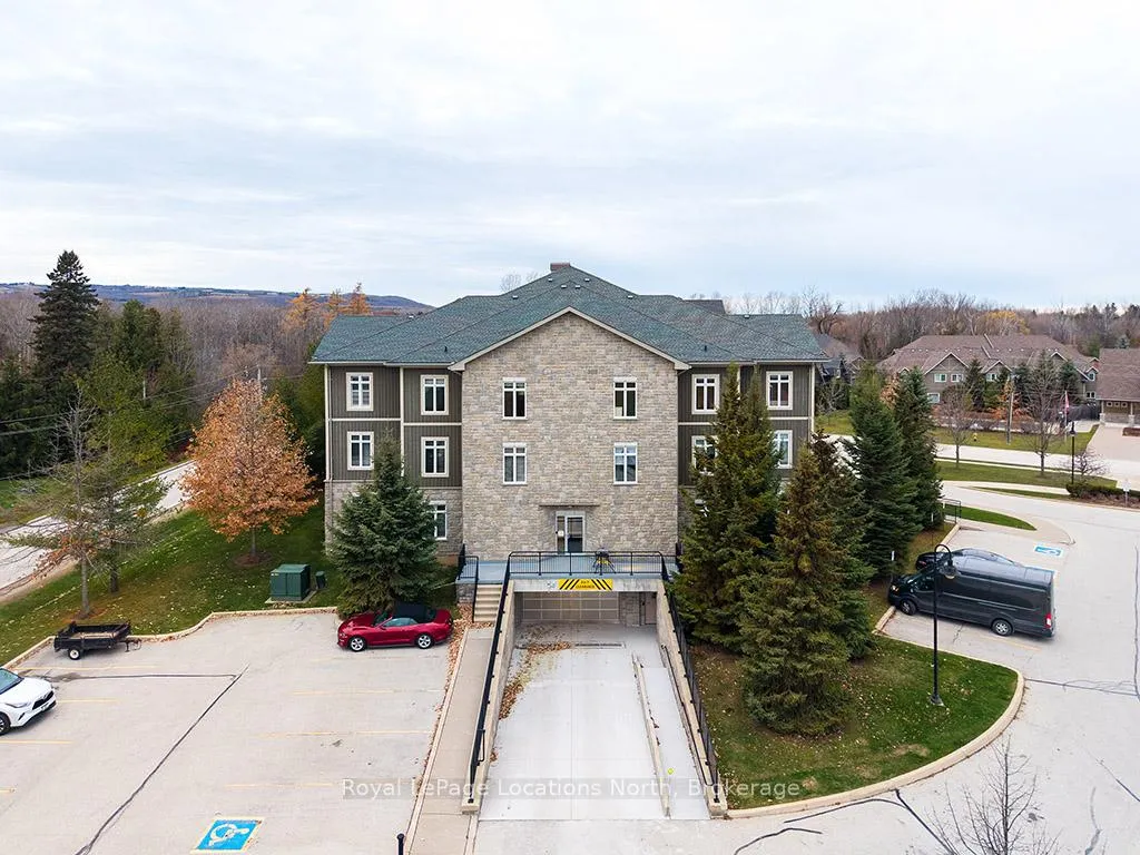 Photo 20 of Unit 207, 25 Beaver Street S, Blue Mountains — HOMEH