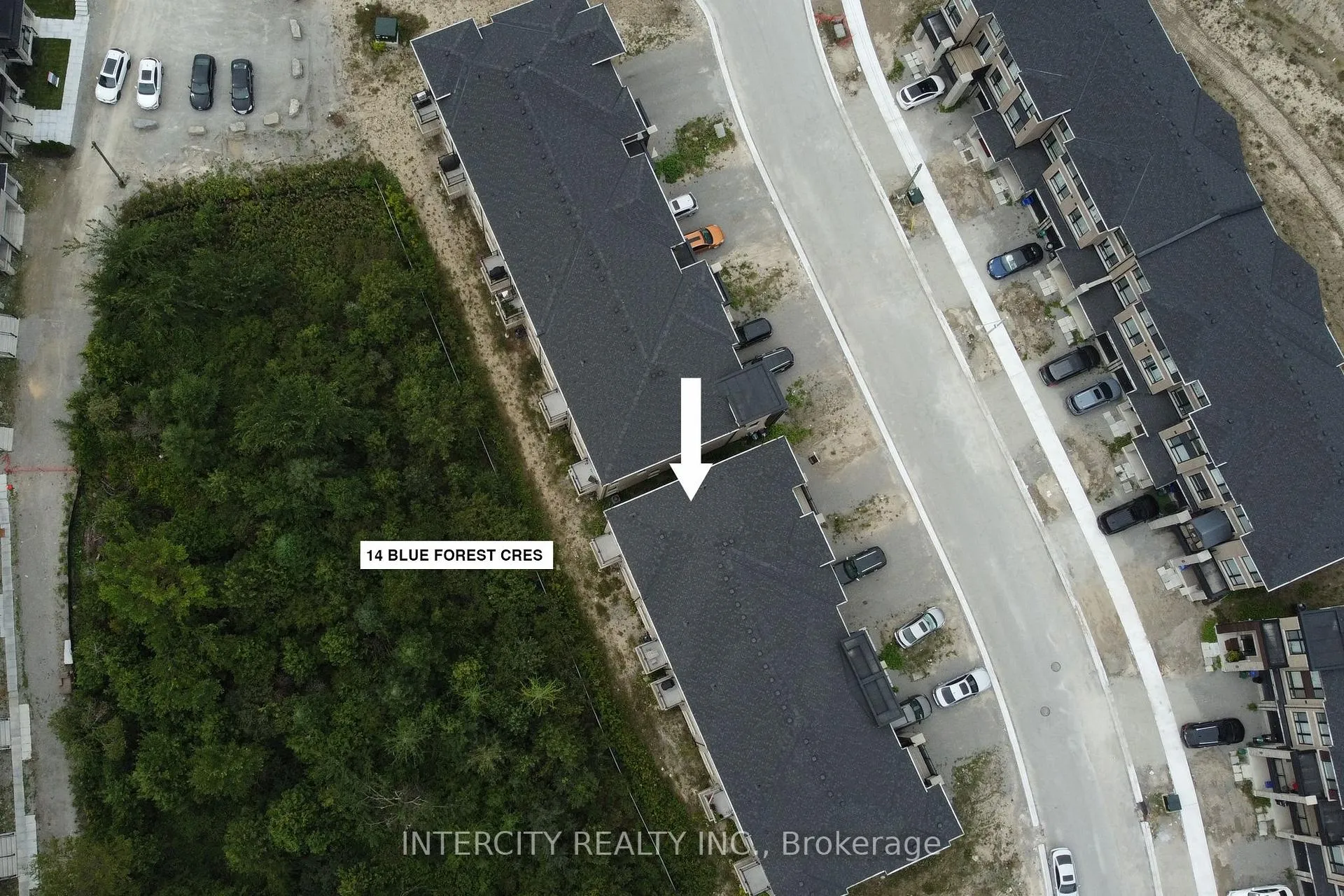 Photo 194 of 14 Blue Forest Crescent, Barrie, Innis-Shore — HOMEH