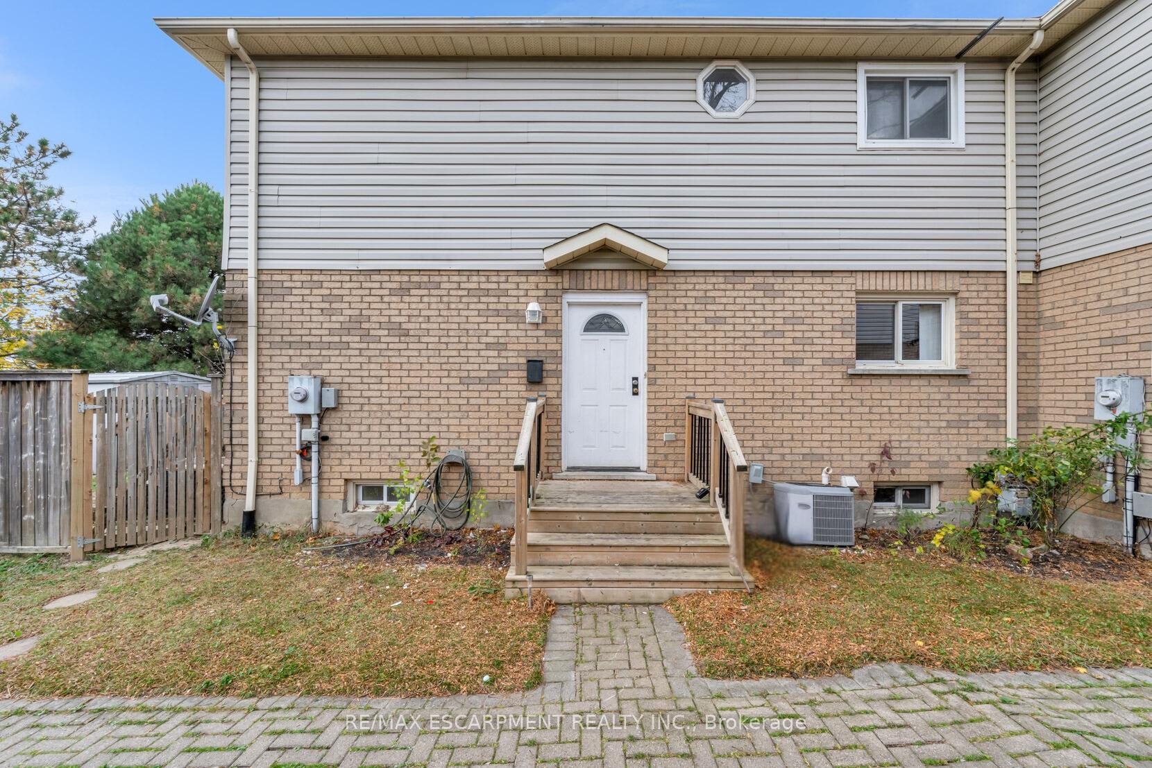 Photo 1 of 67 Summers Drive, Thorold, Confederation Heights — HOMEH
