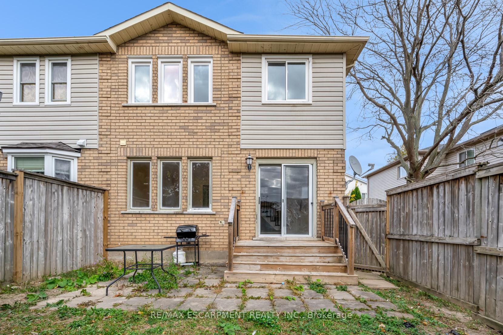 Photo 24 of 67 Summers Drive, Thorold, Confederation Heights — HOMEH