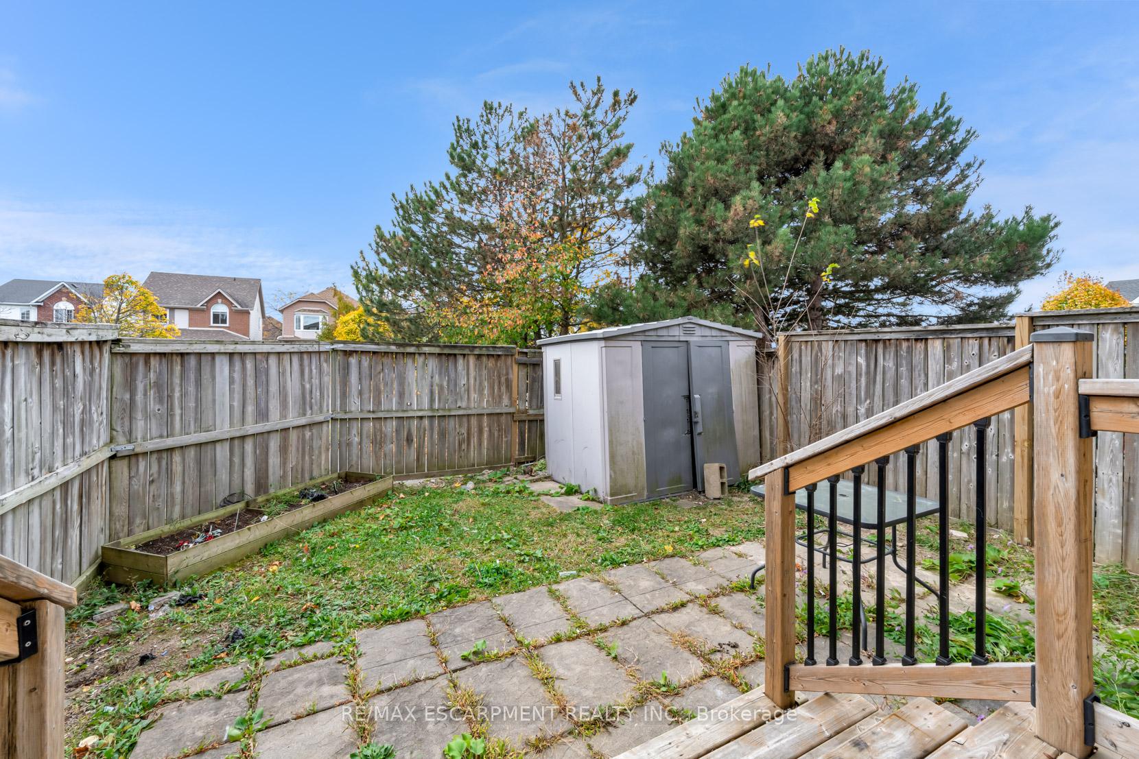 Photo 25 of 67 Summers Drive, Thorold, Confederation Heights — HOMEH