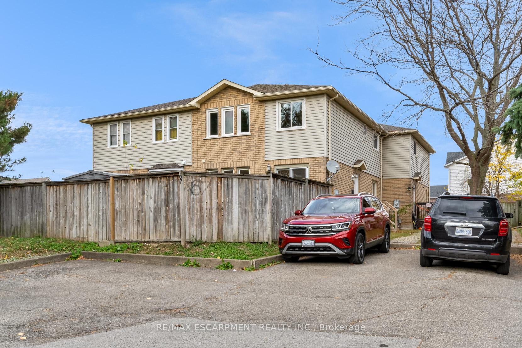 Photo 26 of 67 Summers Drive, Thorold, Confederation Heights — HOMEH