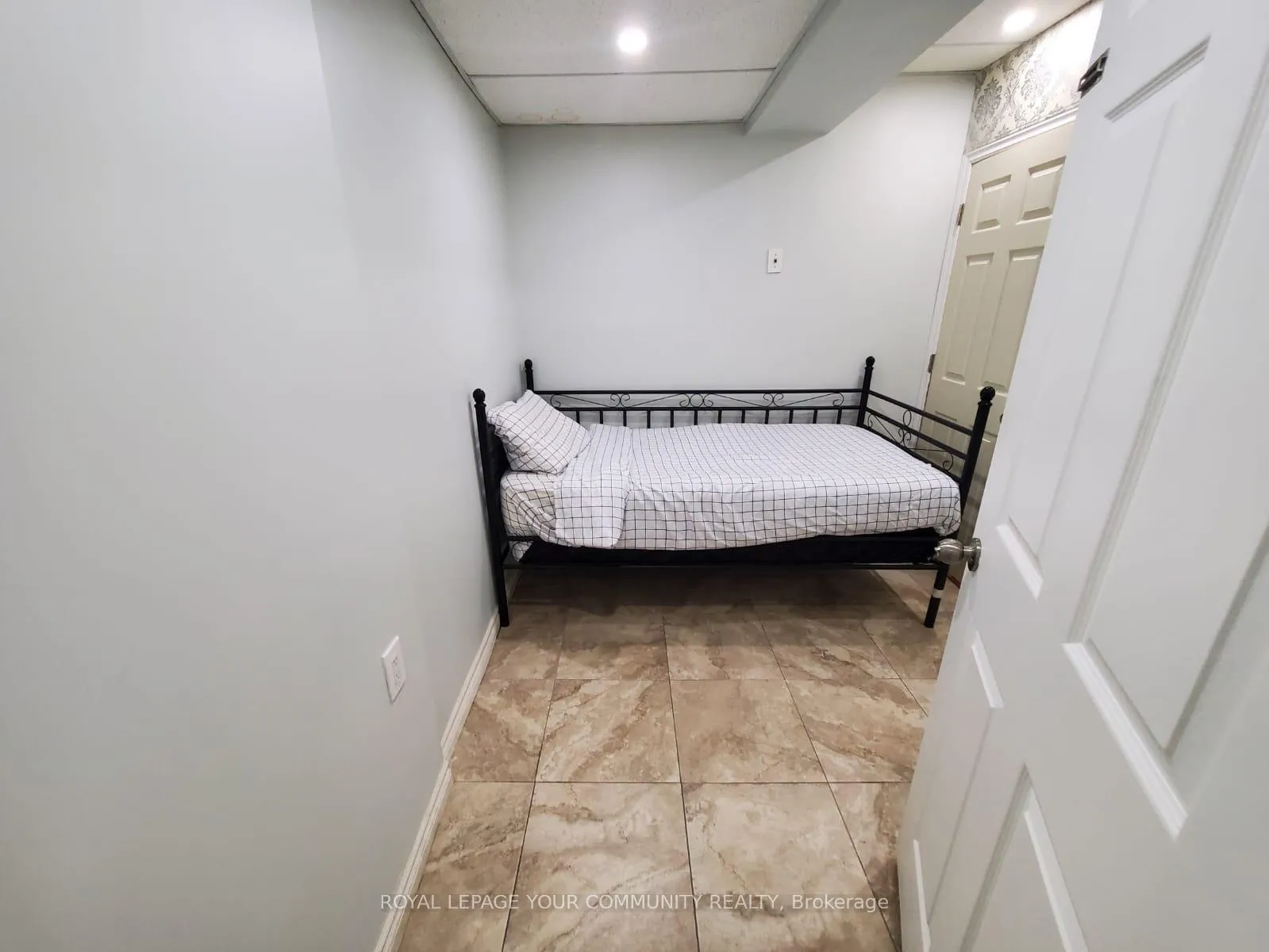 Photo 5 of Unit BSMT, 107 Mullen Drive, Ajax, Central West — HOMEH