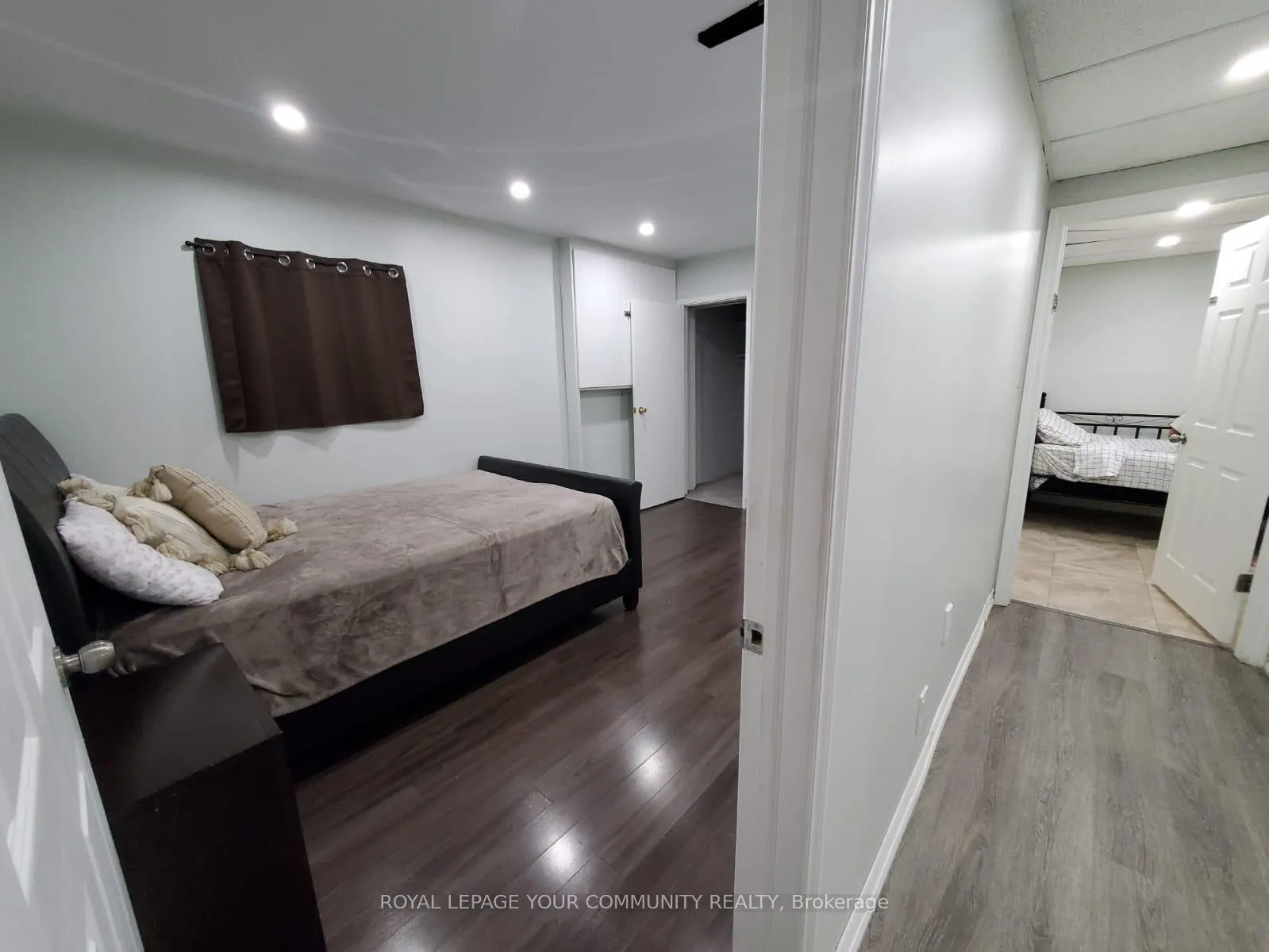 Photo 6 of Unit BSMT, 107 Mullen Drive, Ajax, Central West — HOMEH