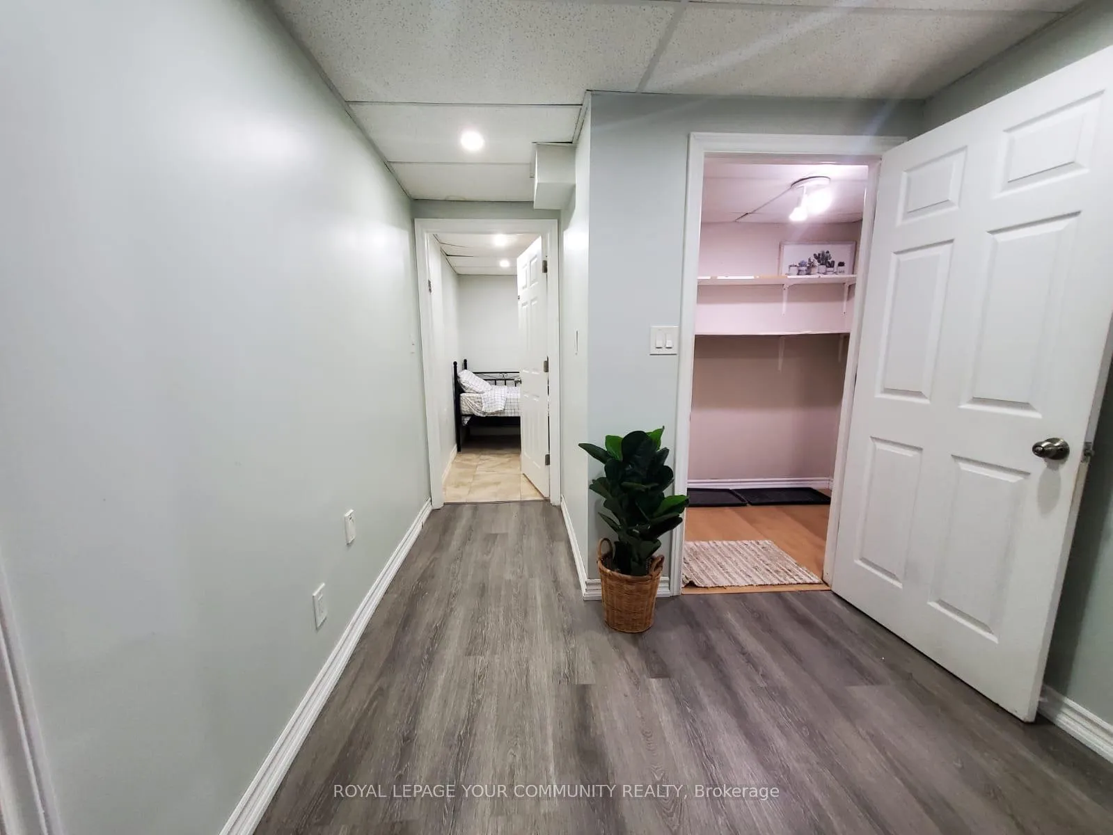 Photo 7 of Unit BSMT, 107 Mullen Drive, Ajax, Central West — HOMEH