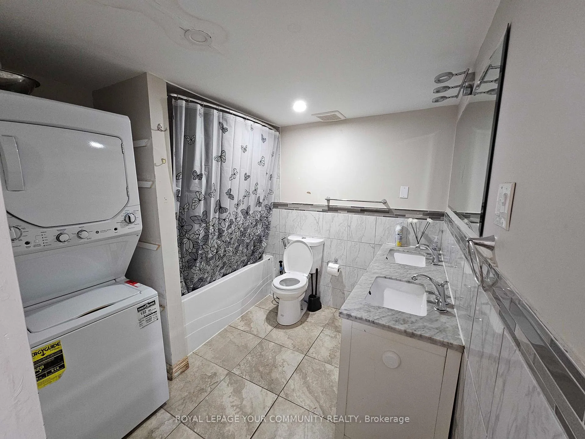 Photo 8 of Unit BSMT, 107 Mullen Drive, Ajax, Central West — HOMEH