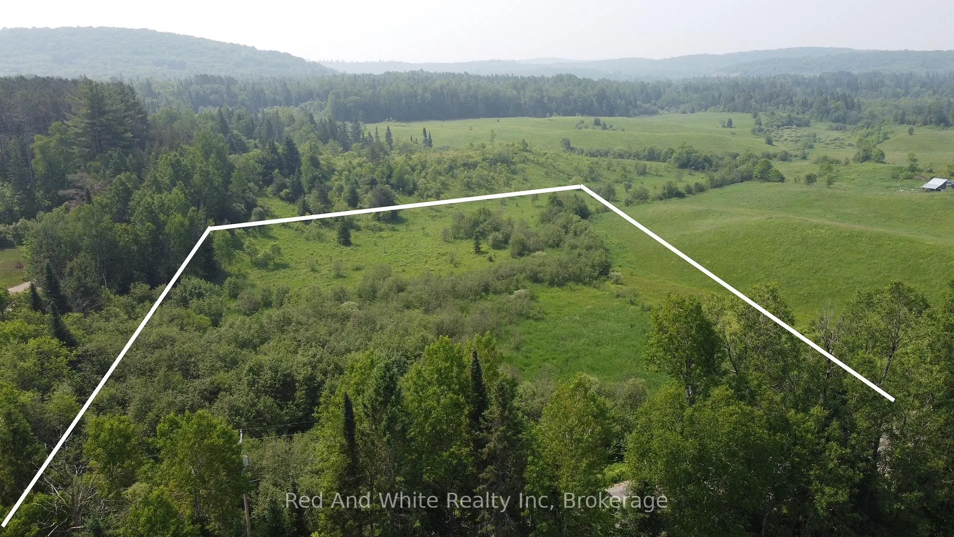 Photo 6 of LOT 4 Three Mile Lake Road, Armour — HOMEH