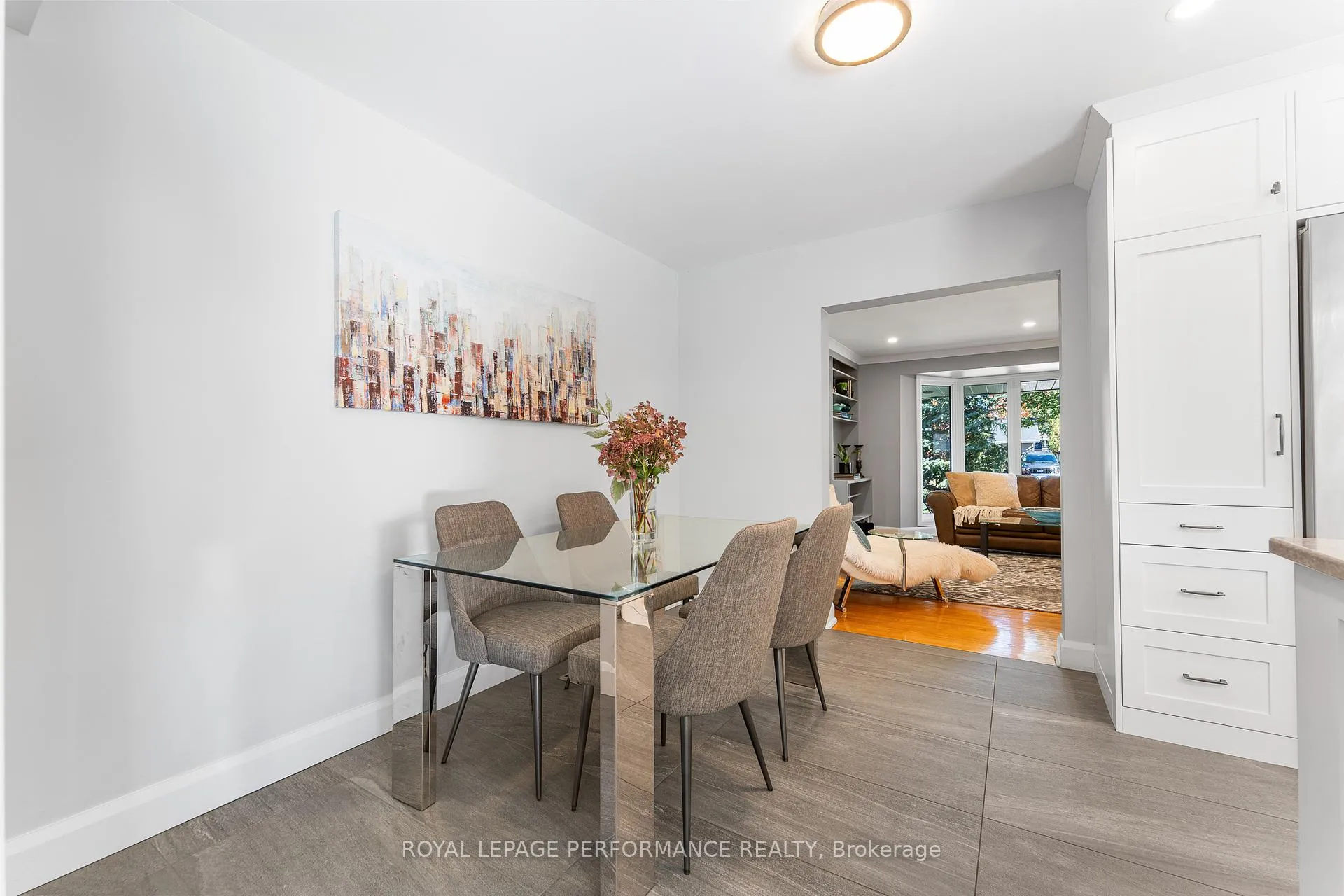 Photo 14 of 3026 Southmore Drive E, Ottawa, Riverside Park South — HOMEH