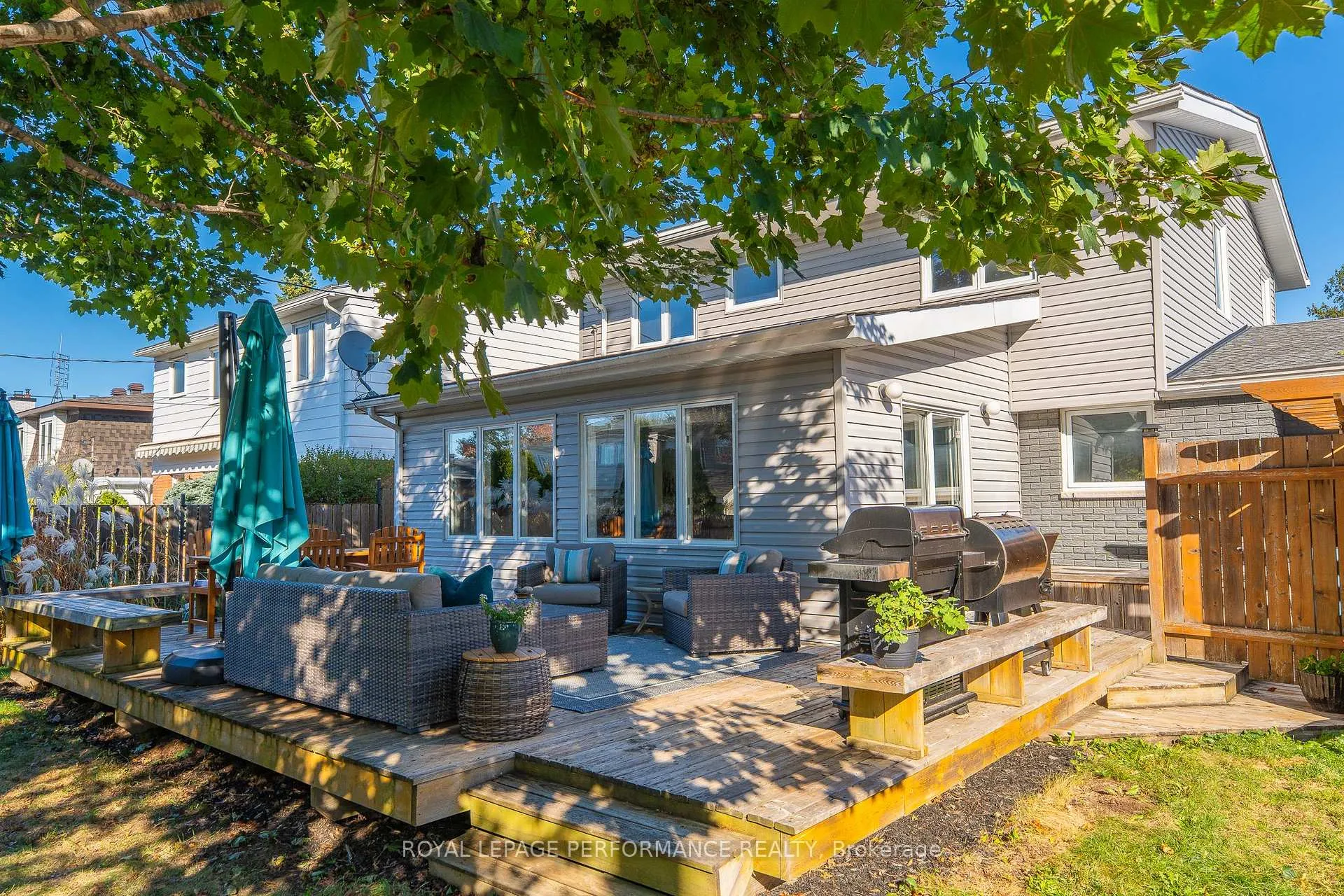 Photo 42 of 3026 Southmore Drive E, Ottawa, Riverside Park South — HOMEH