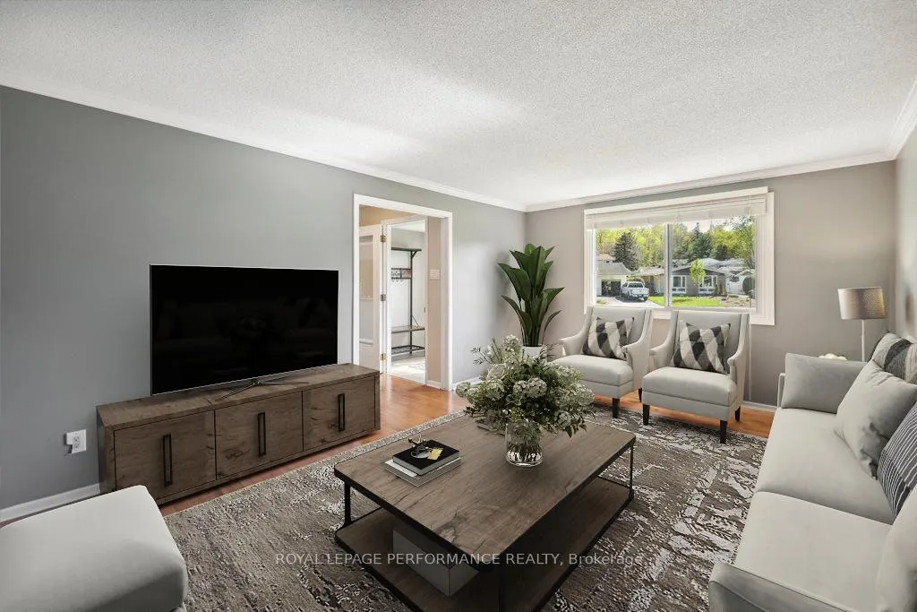 Photo 6 of 2045 Deerhurst Court, Ottawa, Beacon Hill North — HOMEH