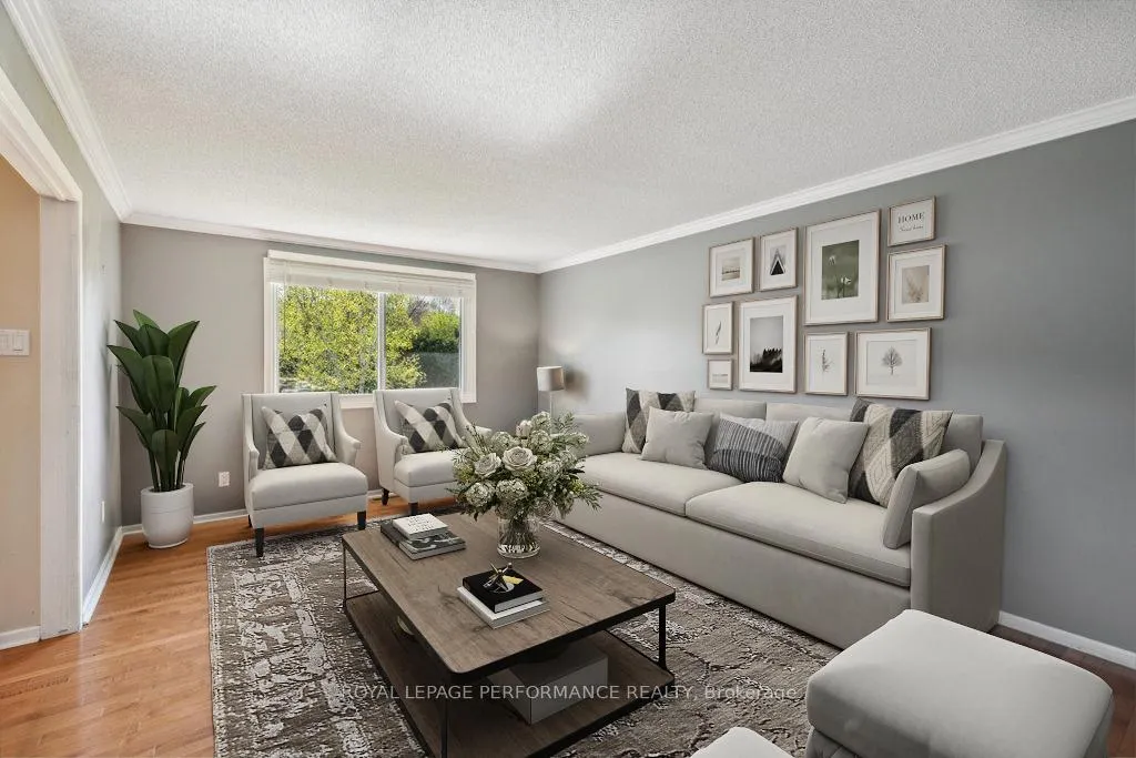 Photo 8 of 2045 Deerhurst Court, Ottawa, Beacon Hill North — HOMEH