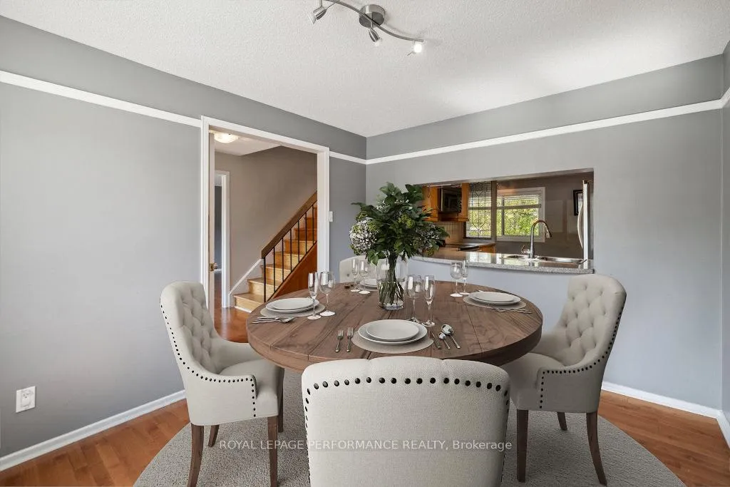 Photo 17 of 2045 Deerhurst Court, Ottawa, Beacon Hill North — HOMEH