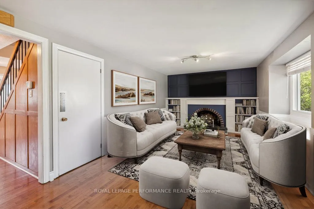 Photo 22 of 2045 Deerhurst Court, Ottawa, Beacon Hill North — HOMEH