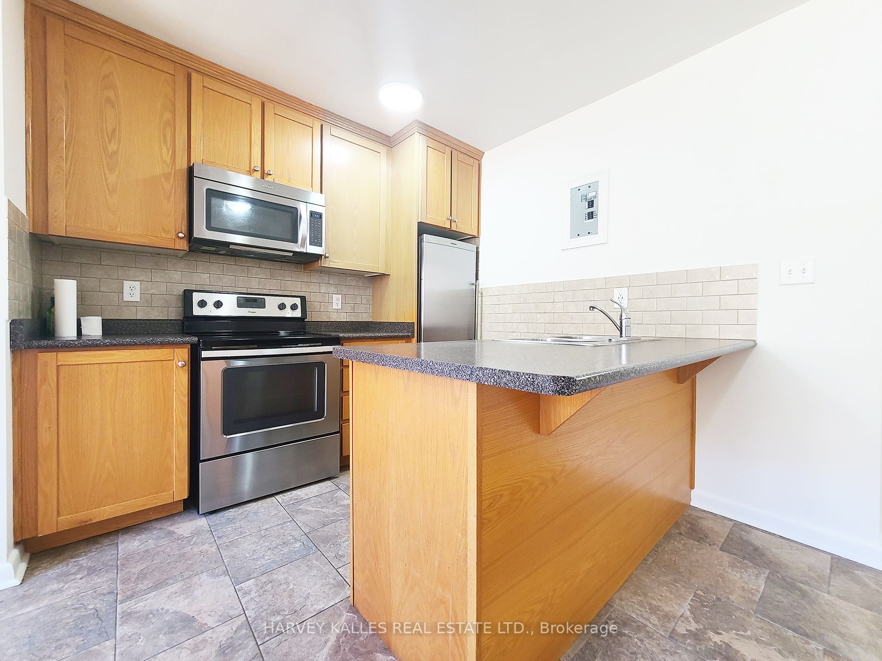 Photo 22 of Unit 308, 500 Gilbert Avenue, Toronto, Caledonia-Fairbank — HOMEH