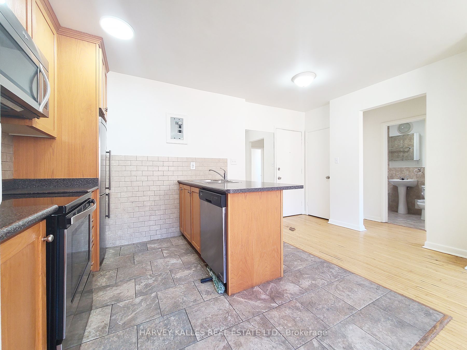 Photo 24 of Unit 308, 500 Gilbert Avenue, Toronto, Caledonia-Fairbank — HOMEH