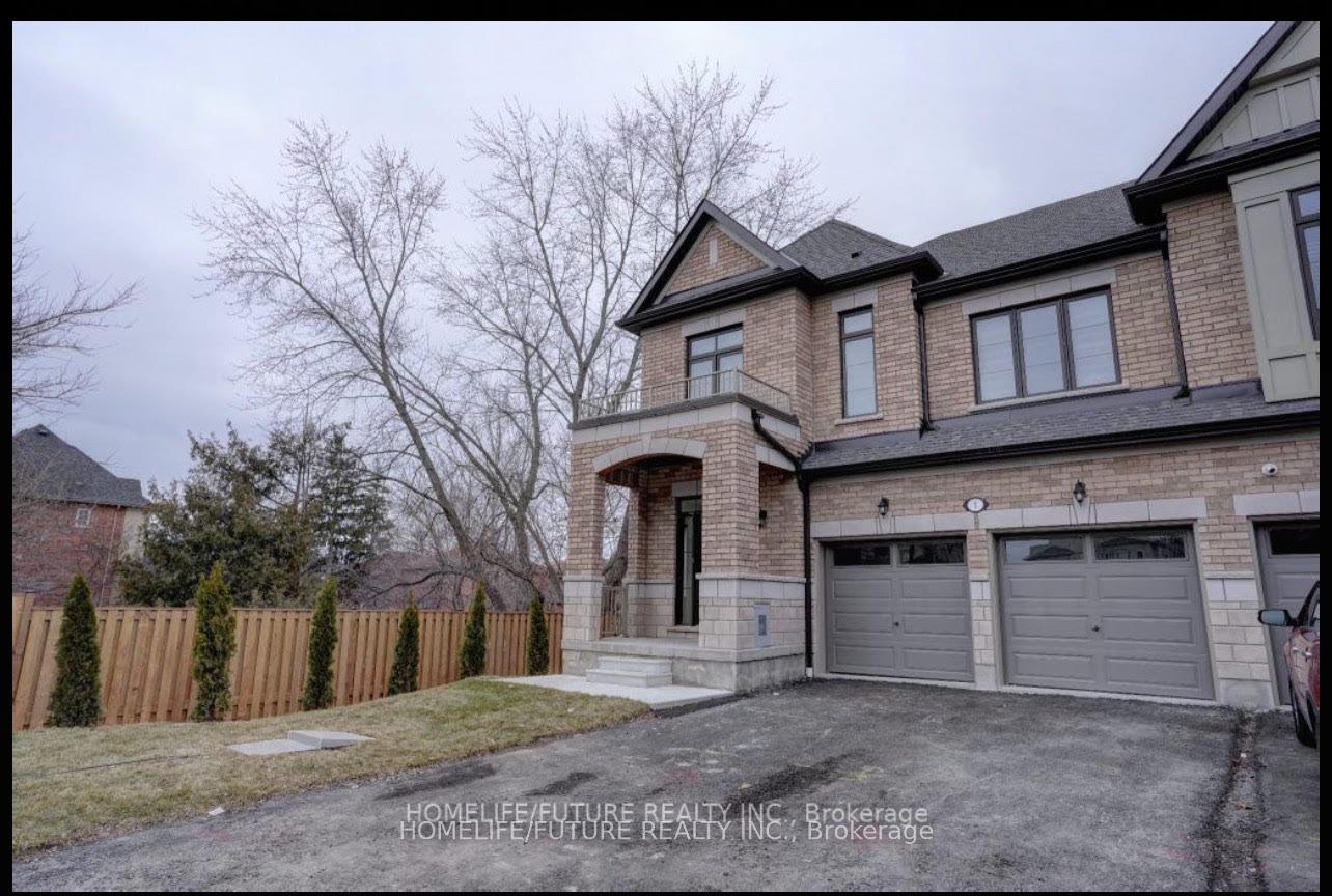 Photo 14 of Unit Unit 1, 1480 Altona Road, Pickering, Rougemount — HOMEH