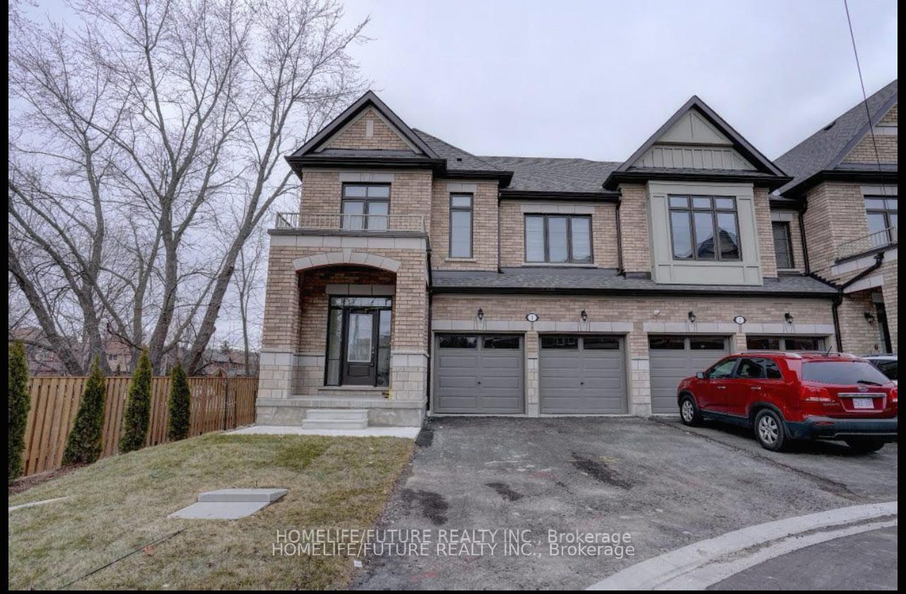 Photo 2 of Unit Unit 1, 1480 Altona Road, Pickering, Rougemount — HOMEH
