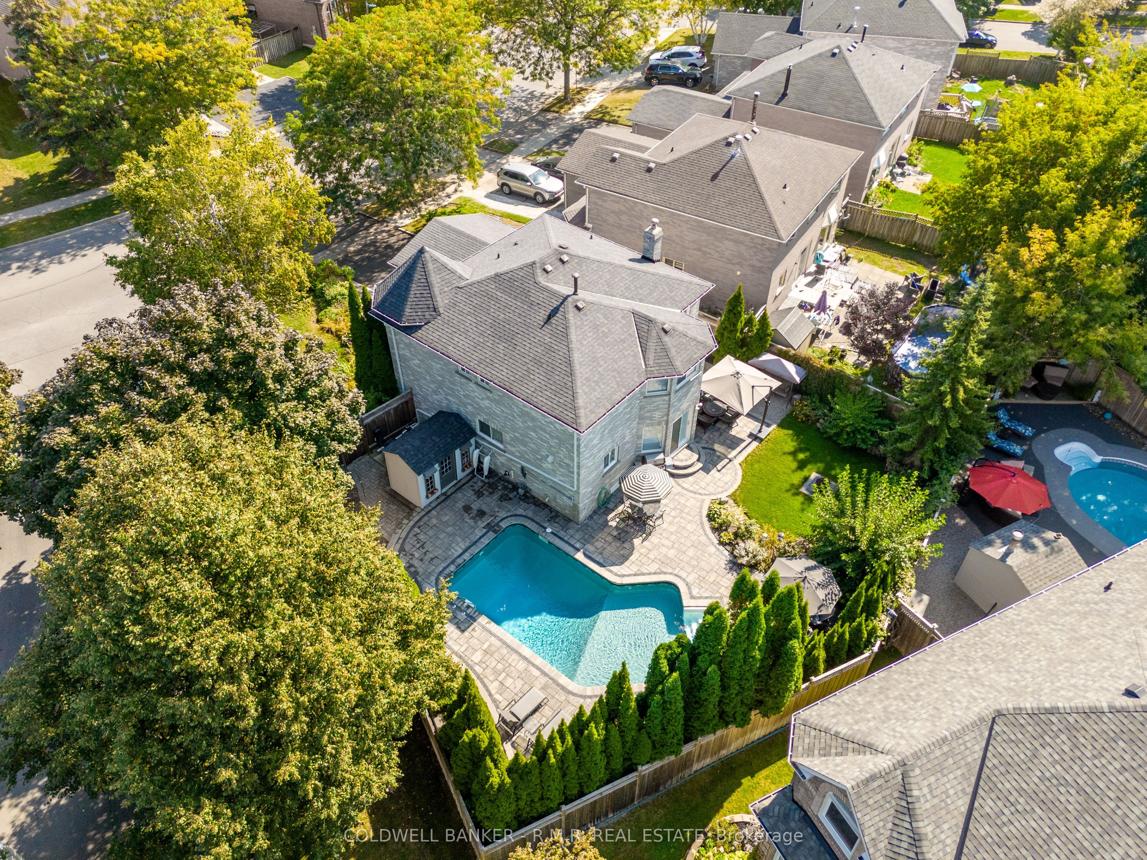 Photo 80 of 81 Willowbrook Drive, Whitby, Pringle Creek — HOMEH