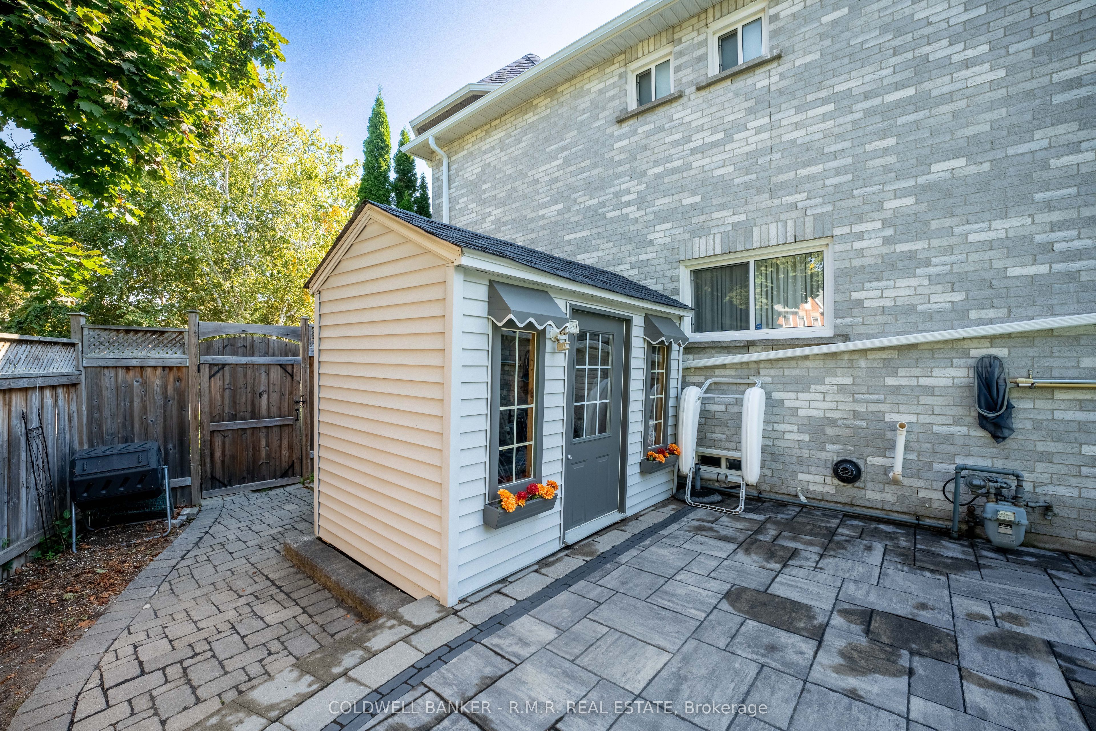 Photo 77 of 81 Willowbrook Drive, Whitby, Pringle Creek — HOMEH