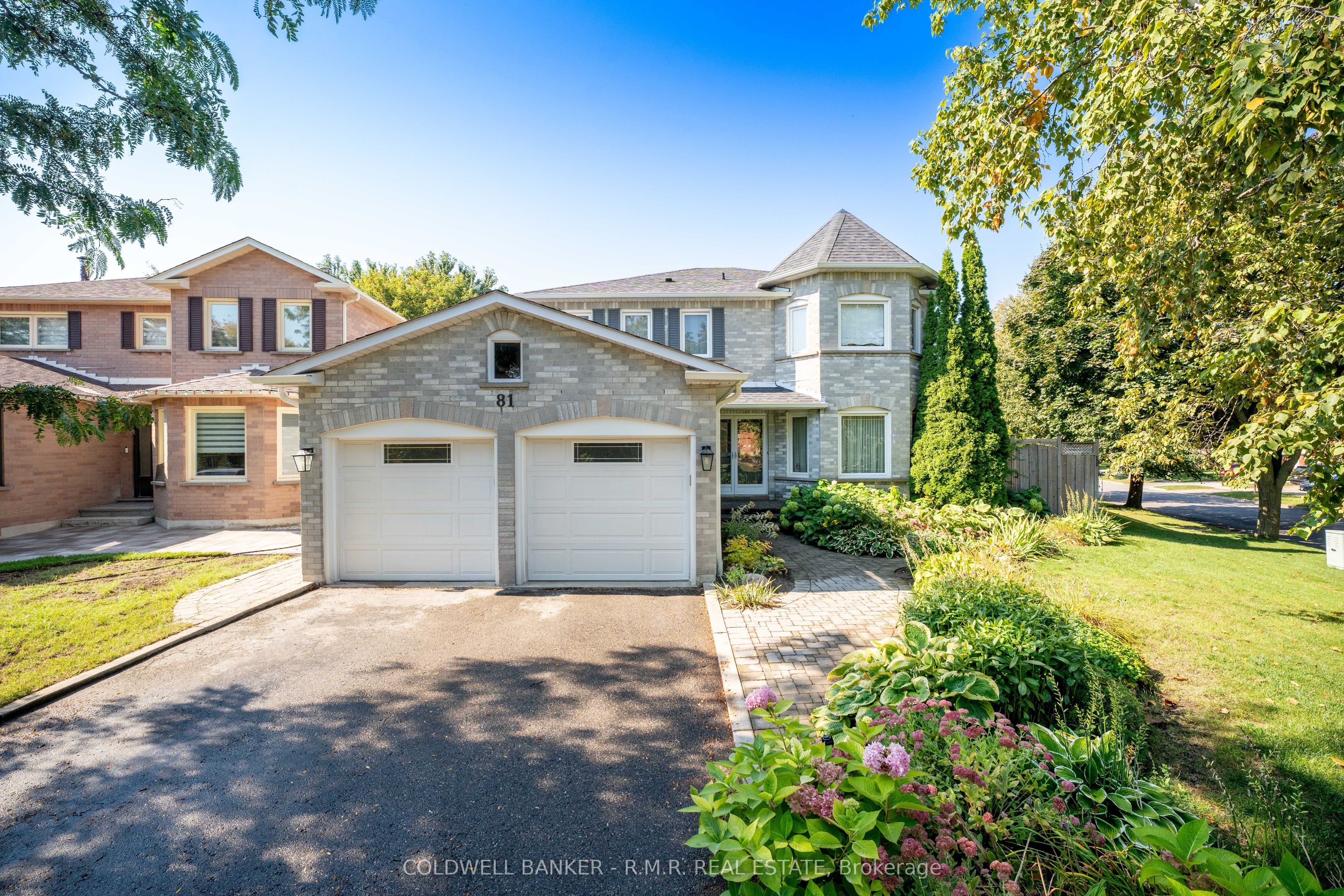 Photo 2 of 81 Willowbrook Drive, Whitby, Pringle Creek — HOMEH