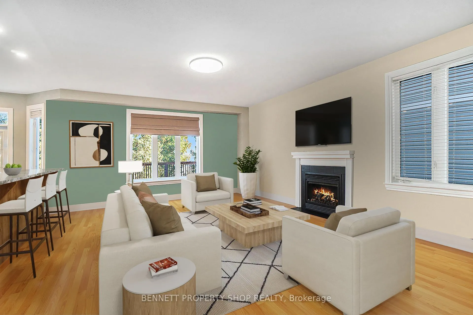 Photo 2 of 41 Bert Hall Street, Arnprior — HOMEH