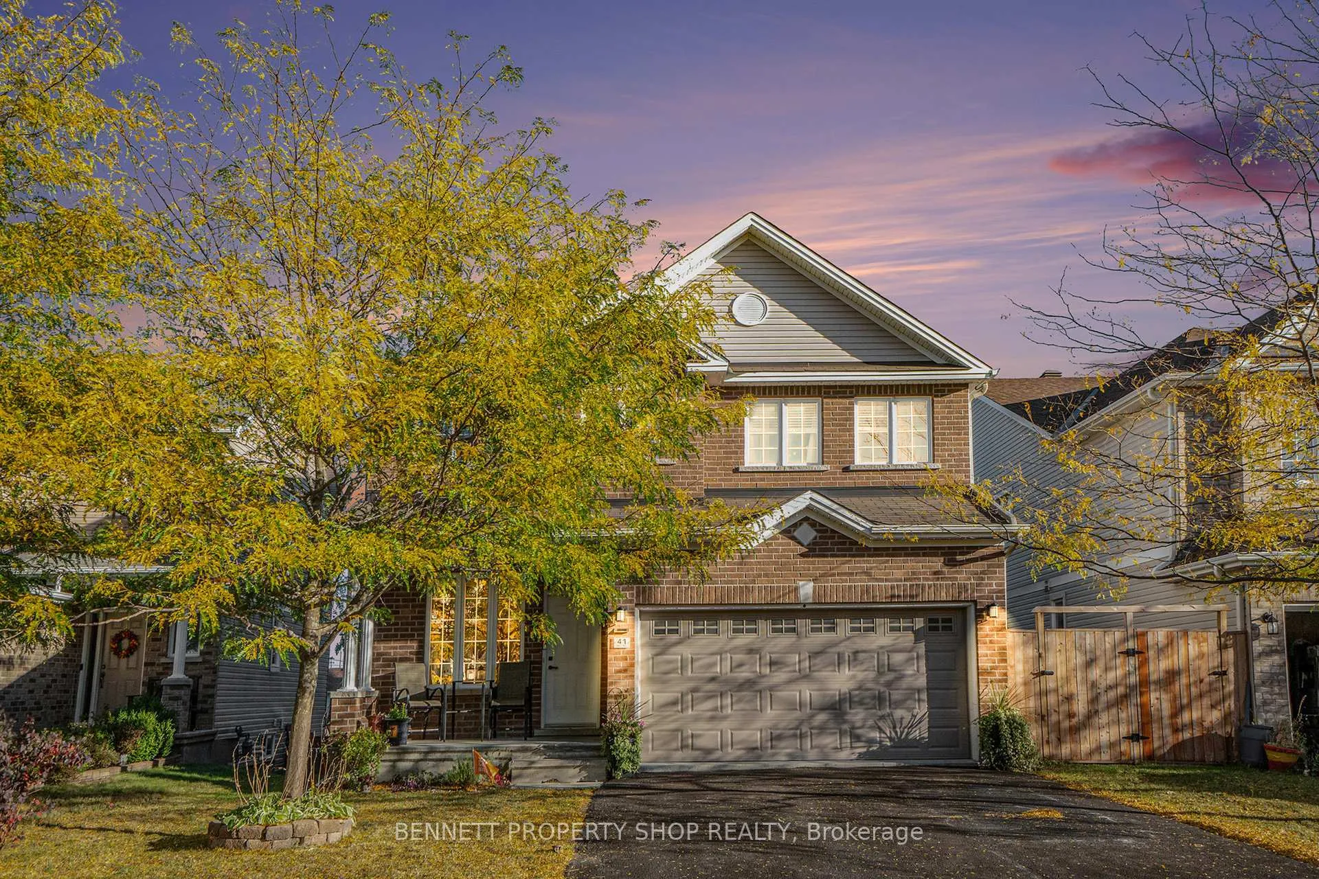 Photo 15 of 41 Bert Hall Street, Arnprior — HOMEH