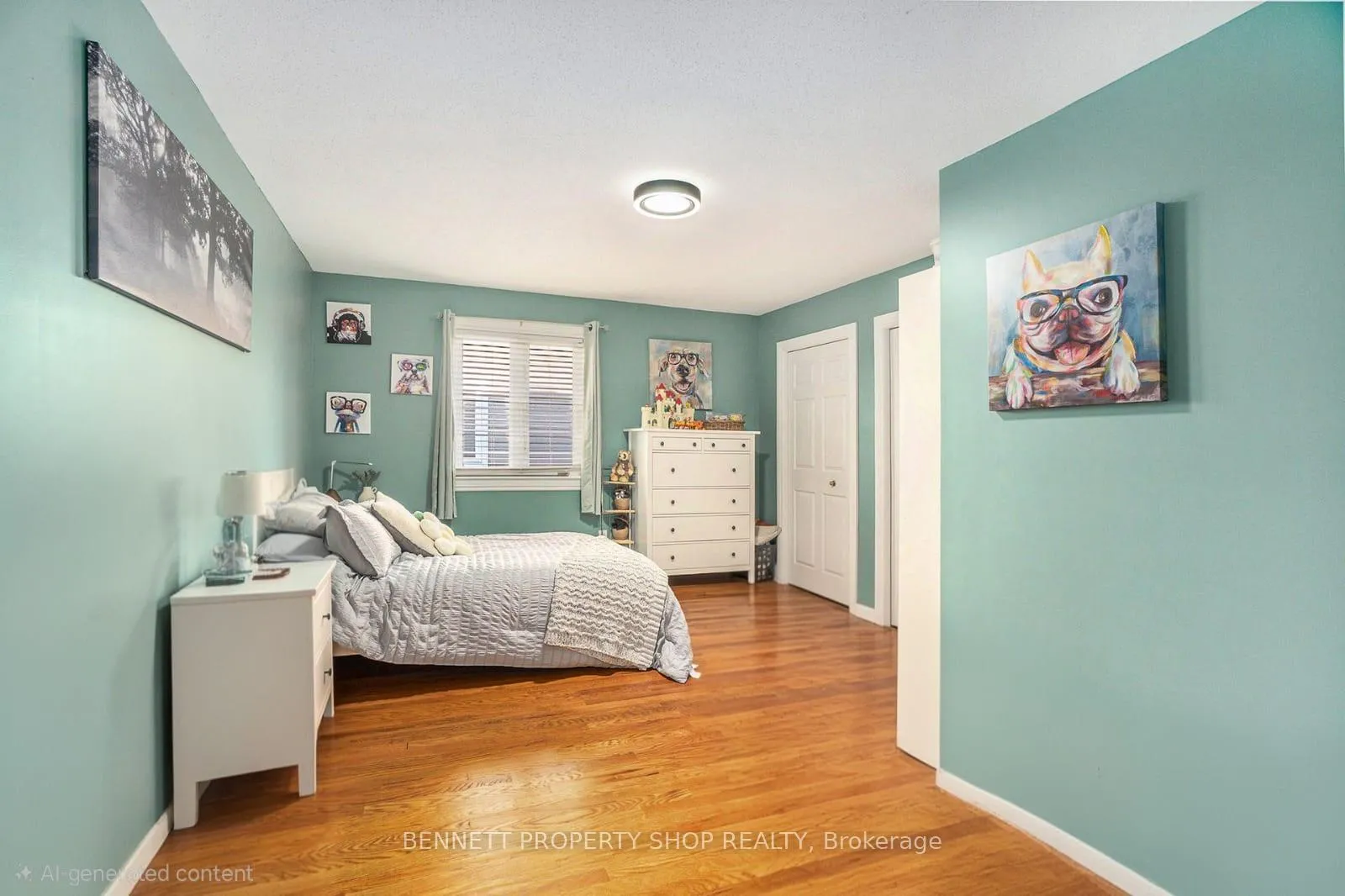 Photo 20 of 41 Bert Hall Street, Arnprior — HOMEH