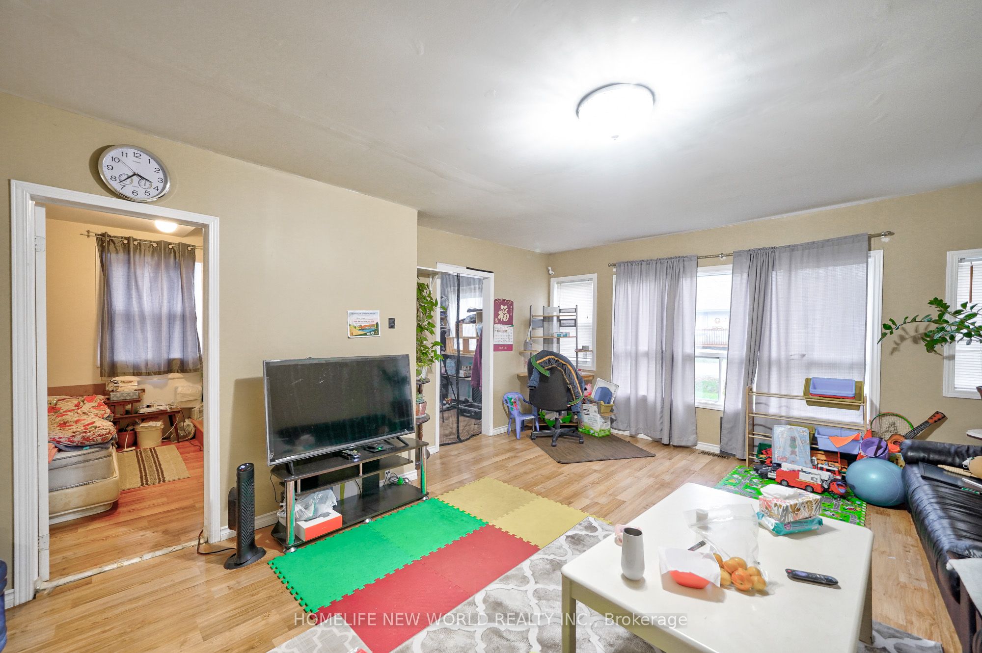 Photo 45 of 201 Pleasant Boulevard, Georgina, Keswick South — HOMEH