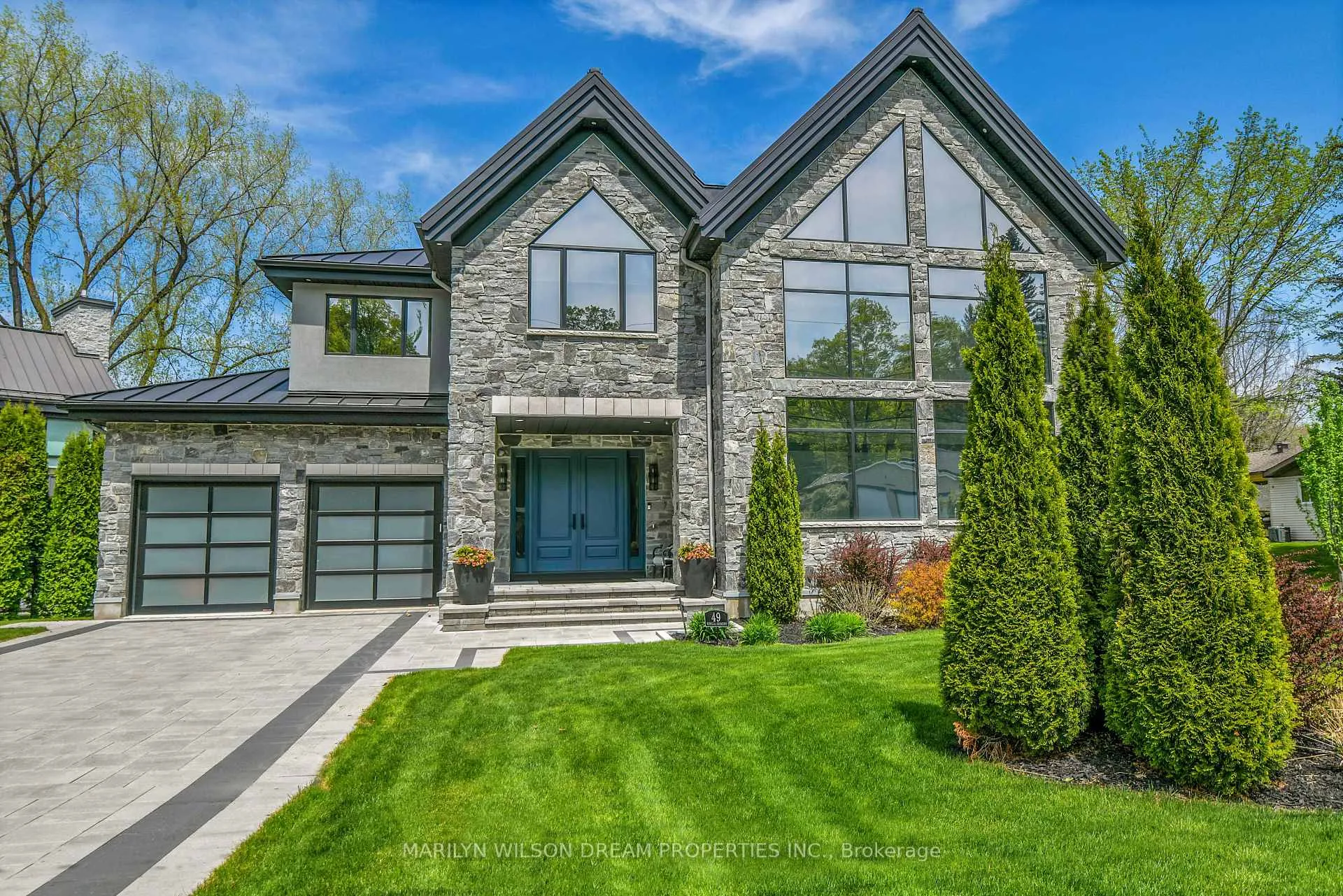 Photo 1 of 49 Rebecca Crescent, Ottawa, Rothwell Heights — HOMEH