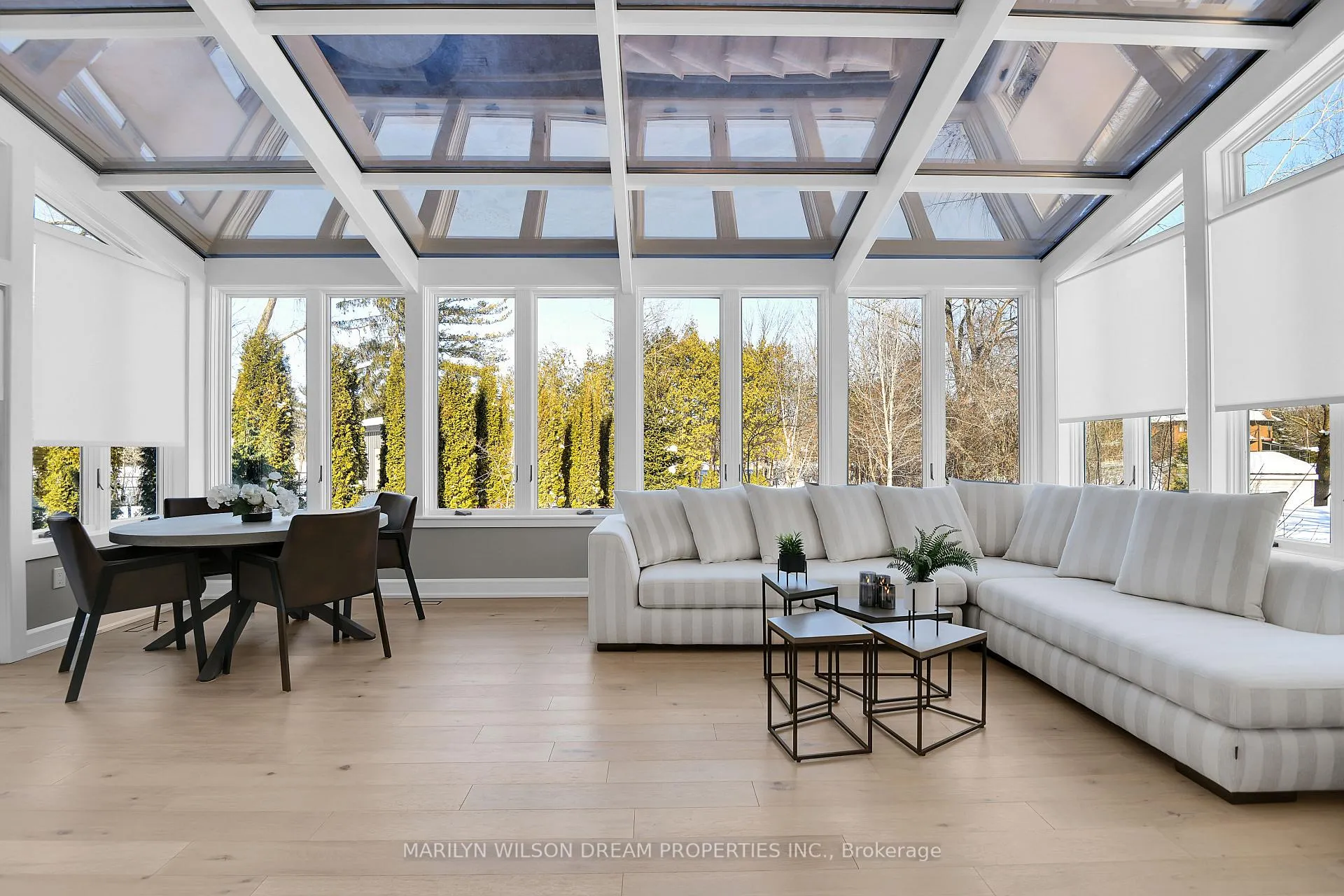 Photo 42 of 49 Rebecca Crescent, Ottawa, Rothwell Heights — HOMEH