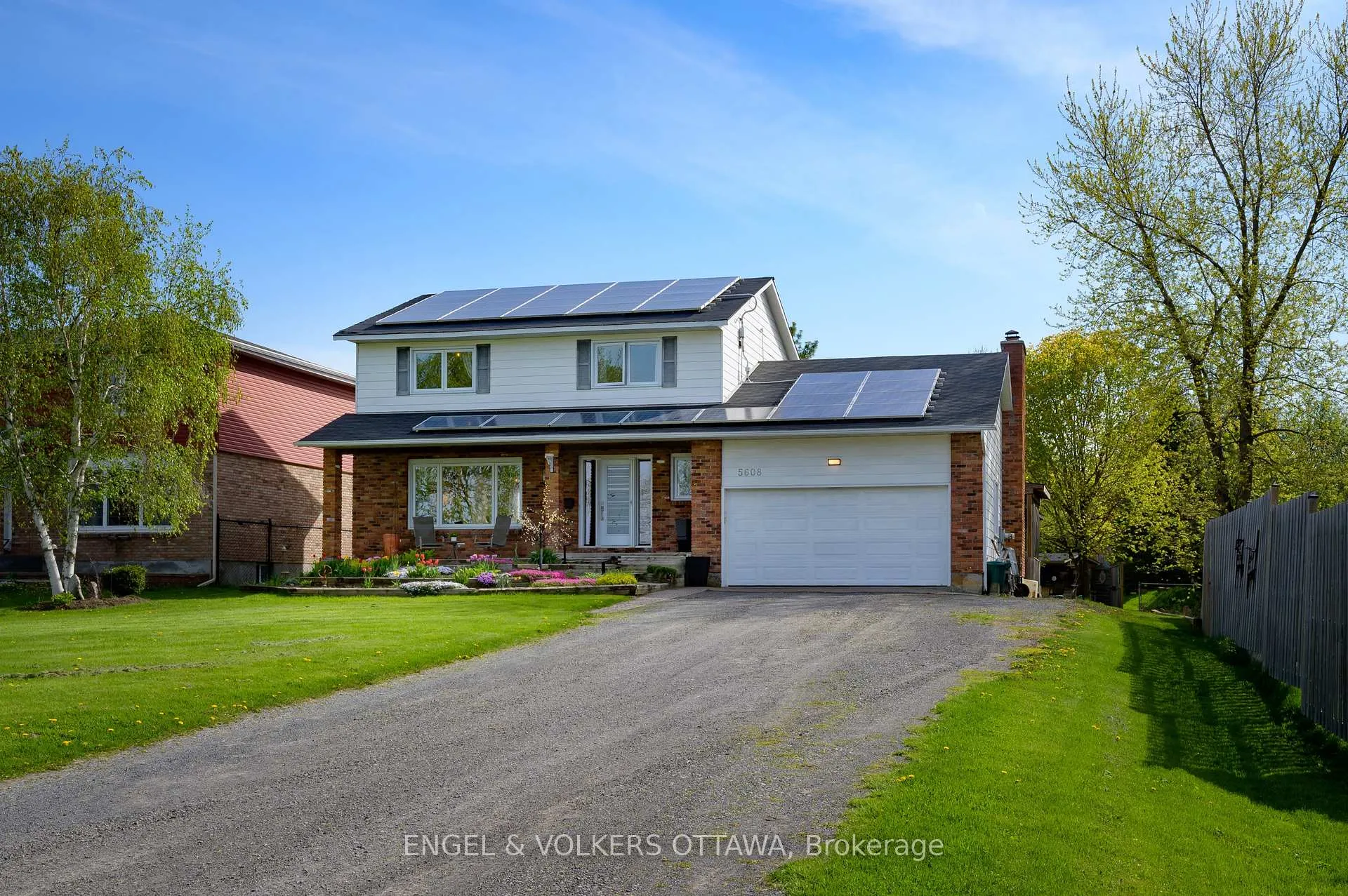 Photo 2 of 5608 Richmond Road, Ottawa, Fallowfield — HOMEH