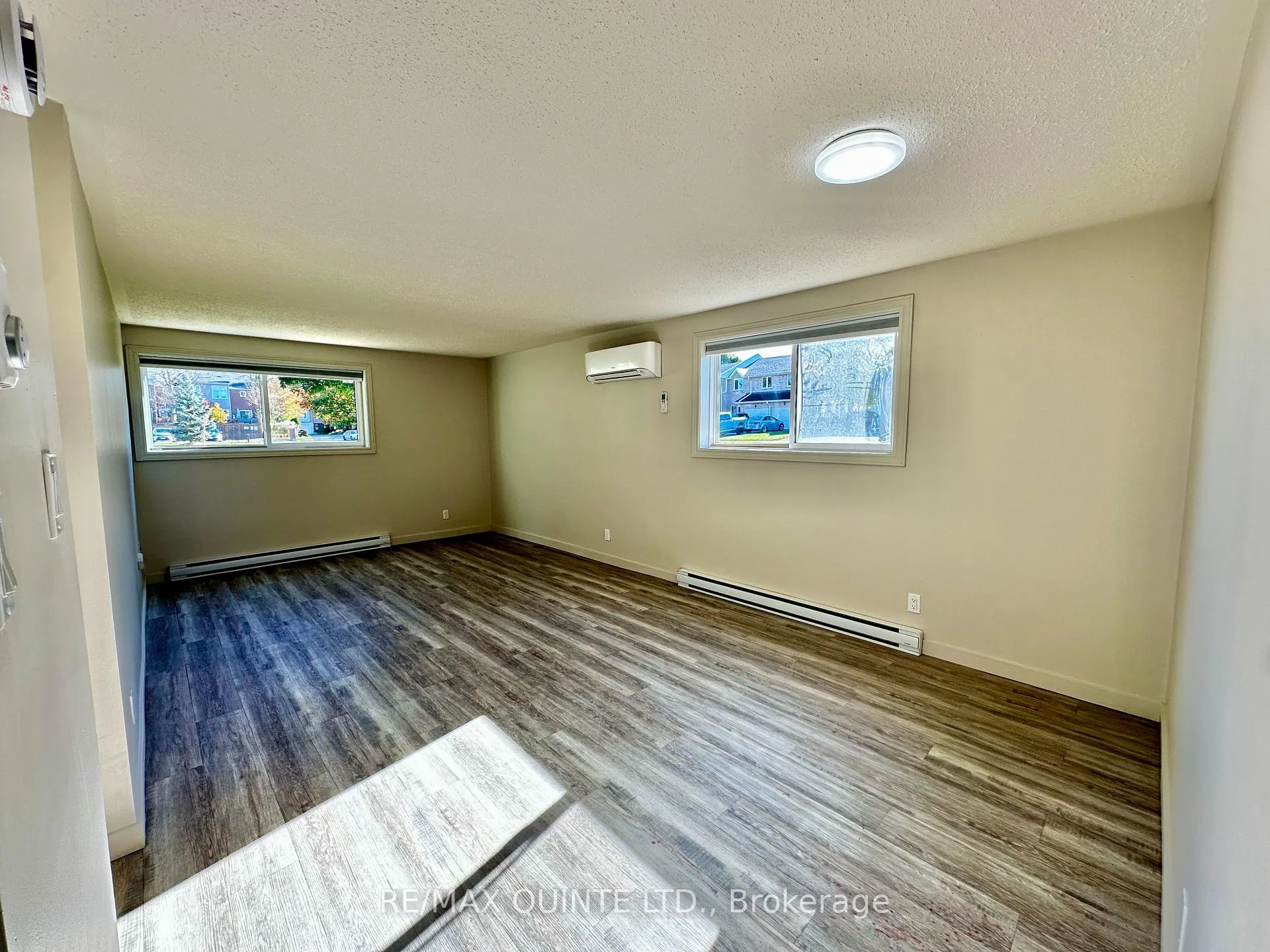 Front of Unit 3, 2 Village Drive