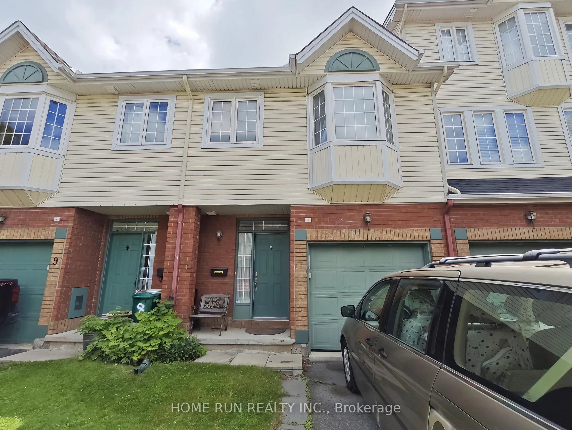 Photo 1 of Unit Unit 7, 221 Station Boulevard, Ottawa, Riverview Park — HOMEH