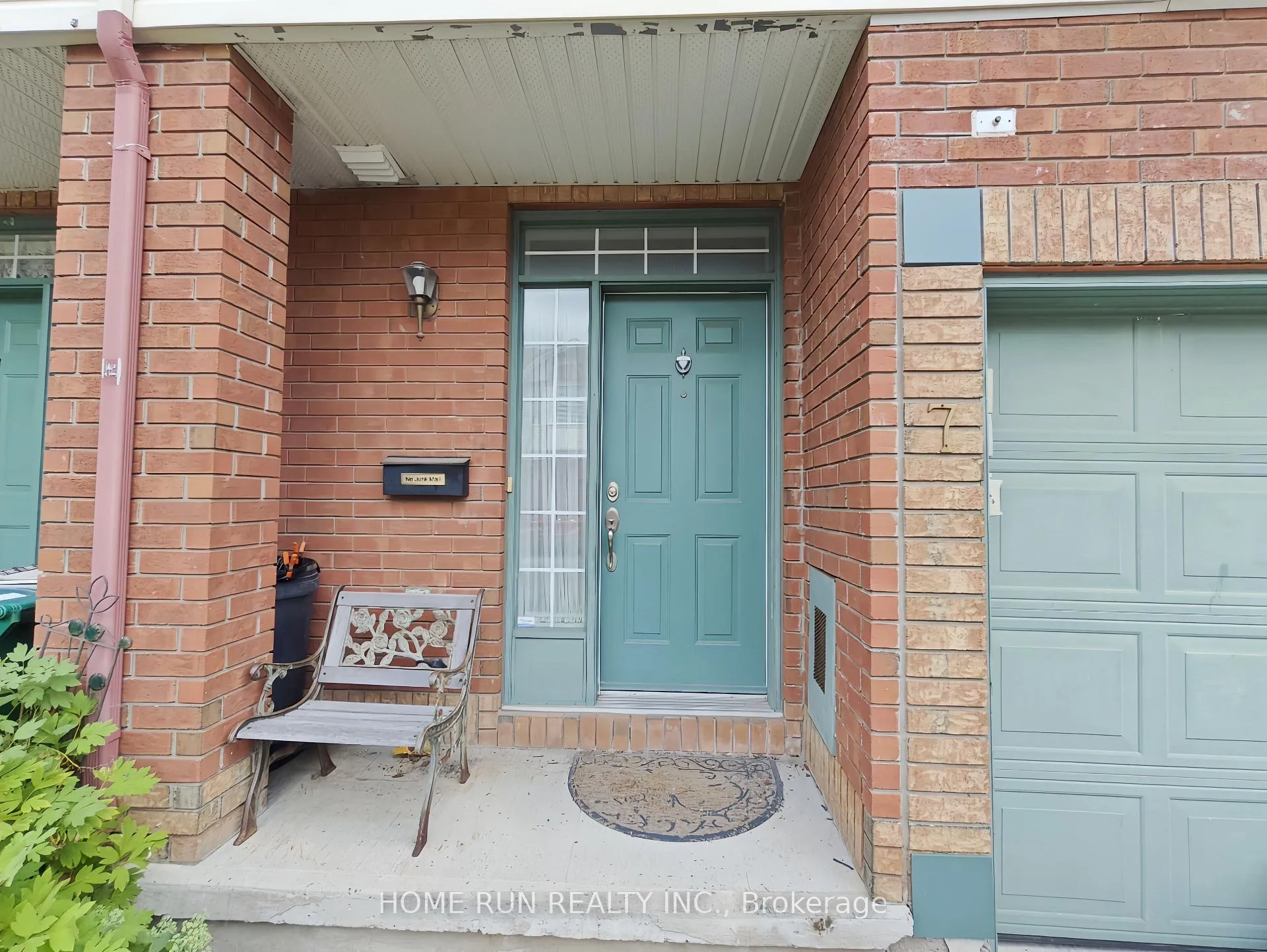 Photo 2 of Unit Unit 7, 221 Station Boulevard, Ottawa, Riverview Park — HOMEH