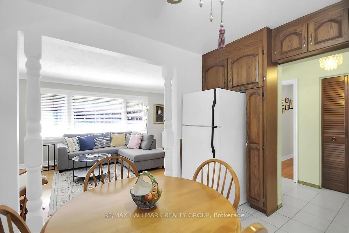 Photo 16 of 1124 Guertin Avenue, Ottawa, Billings Bridge — HOMEH