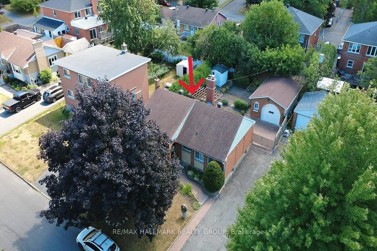 Photo 33 of 1124 Guertin Avenue, Ottawa, Billings Bridge — HOMEH