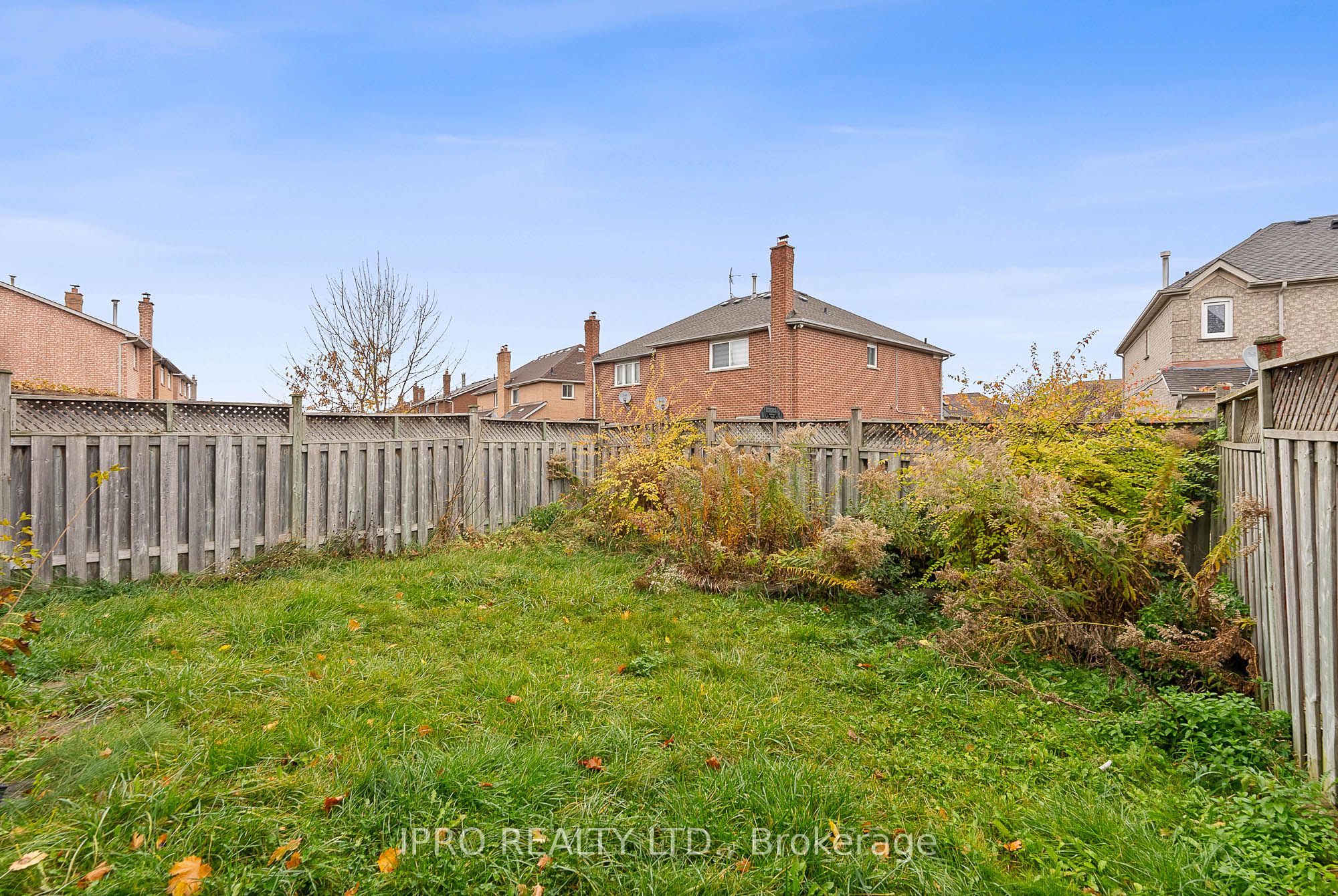 Photo 77 of 44 Bighorn Crescent, Brampton, Sandringham-Wellington — HOMEH