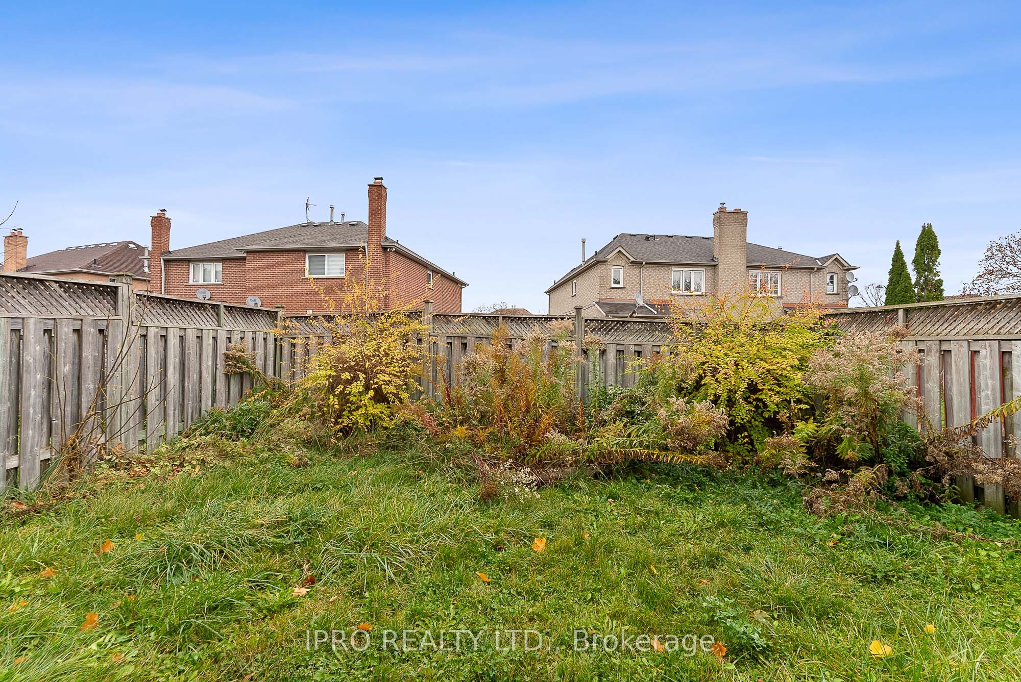 Photo 78 of 44 Bighorn Crescent, Brampton, Sandringham-Wellington — HOMEH