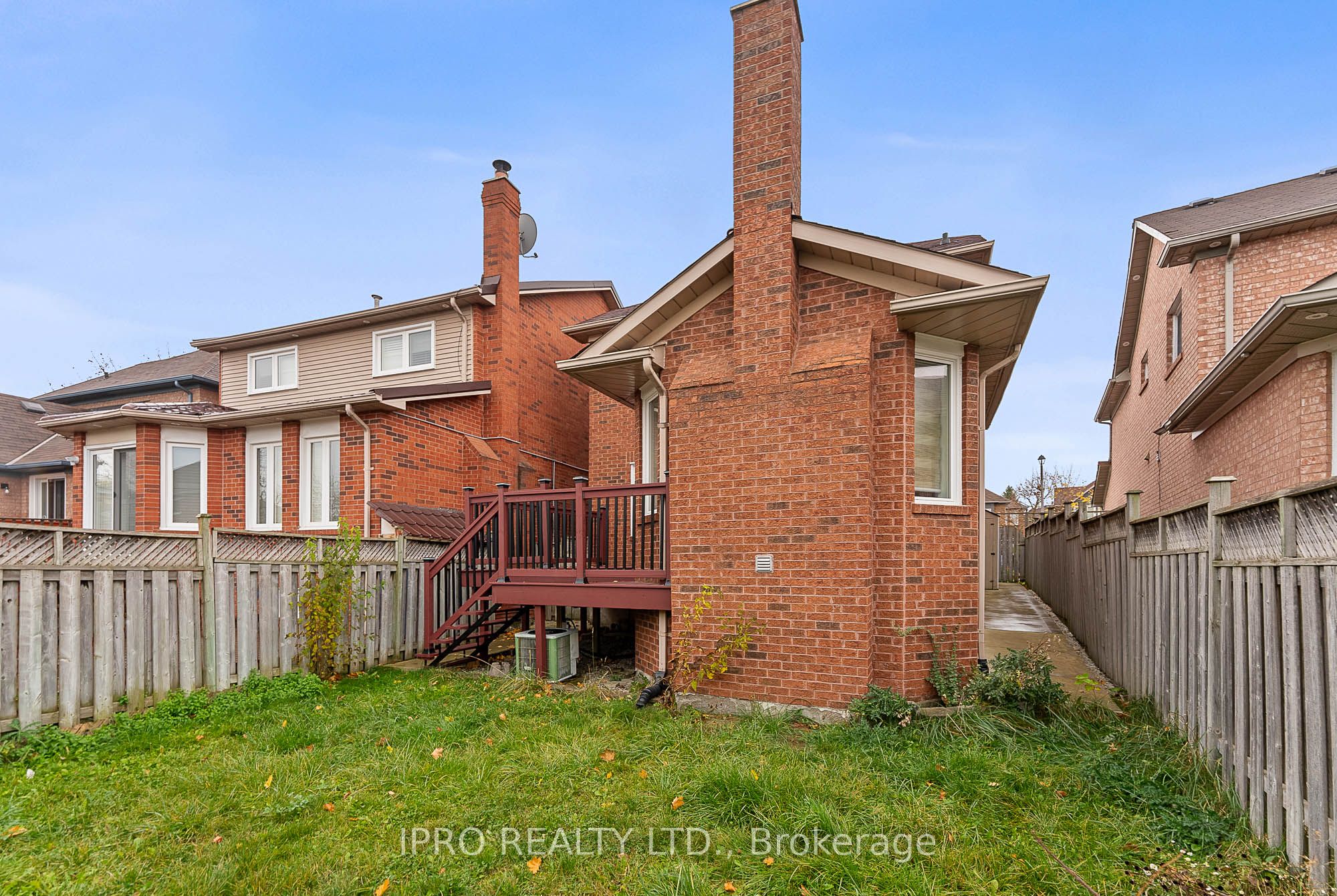 Photo 79 of 44 Bighorn Crescent, Brampton, Sandringham-Wellington — HOMEH