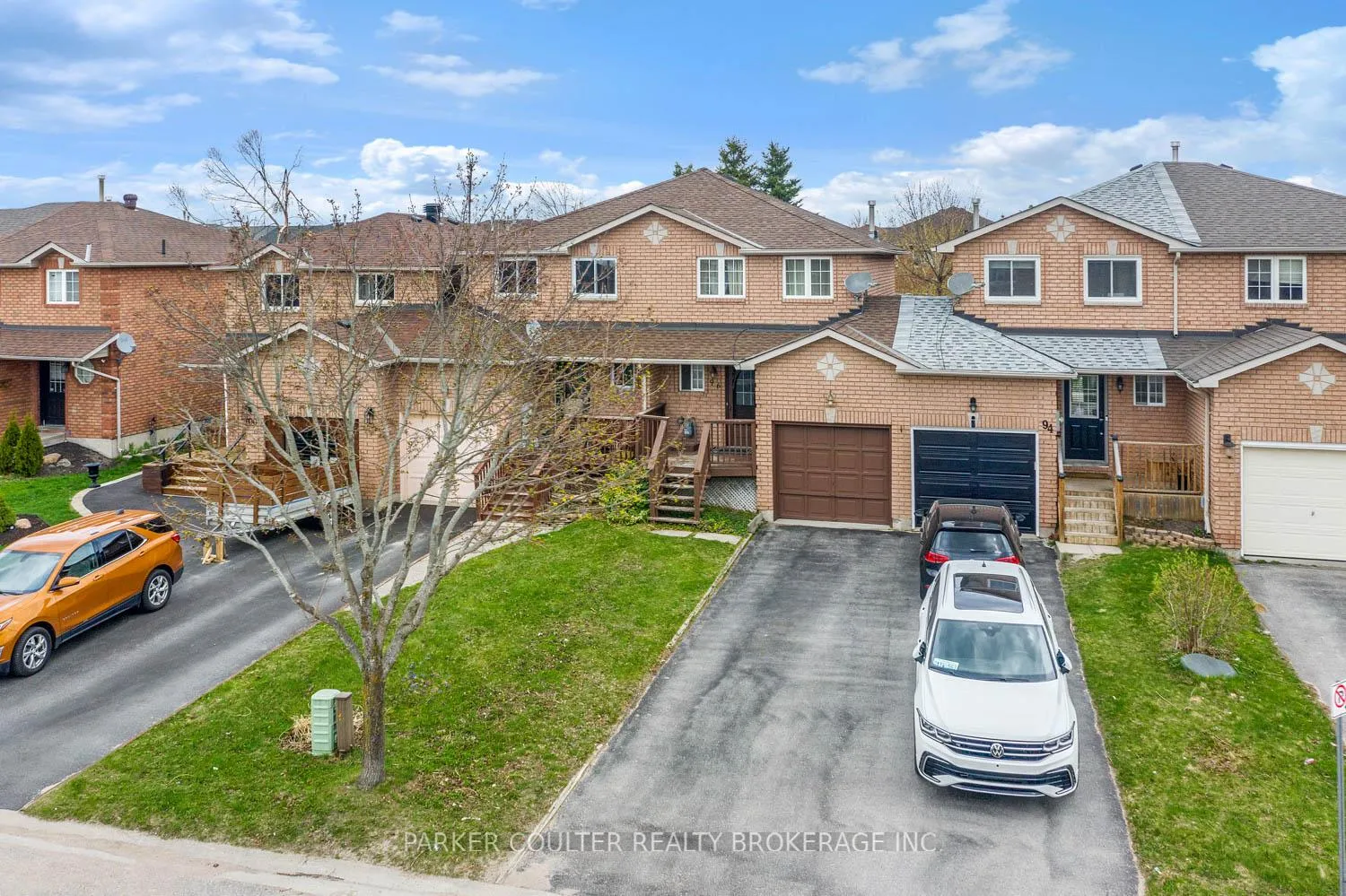 Photo 1 of 96 Lee Crescent, Barrie, Holly — HOMEH