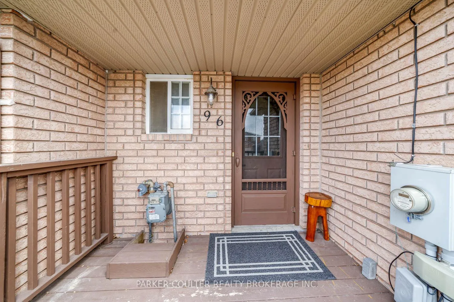 Photo 2 of 96 Lee Crescent, Barrie, Holly — HOMEH