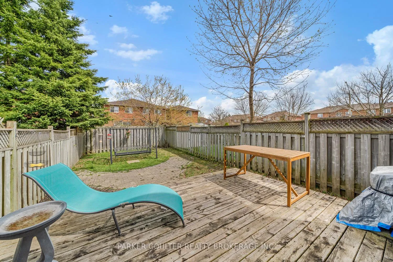 Photo 18 of 96 Lee Crescent, Barrie, Holly — HOMEH