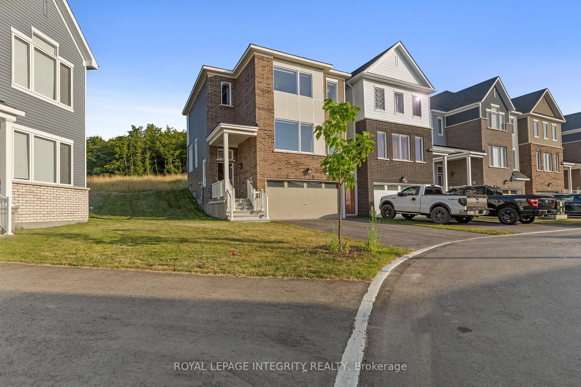 Photo 11 of 432 Appalachian Circle, Ottawa, Barrhaven - Half Moon Bay — HOMEH