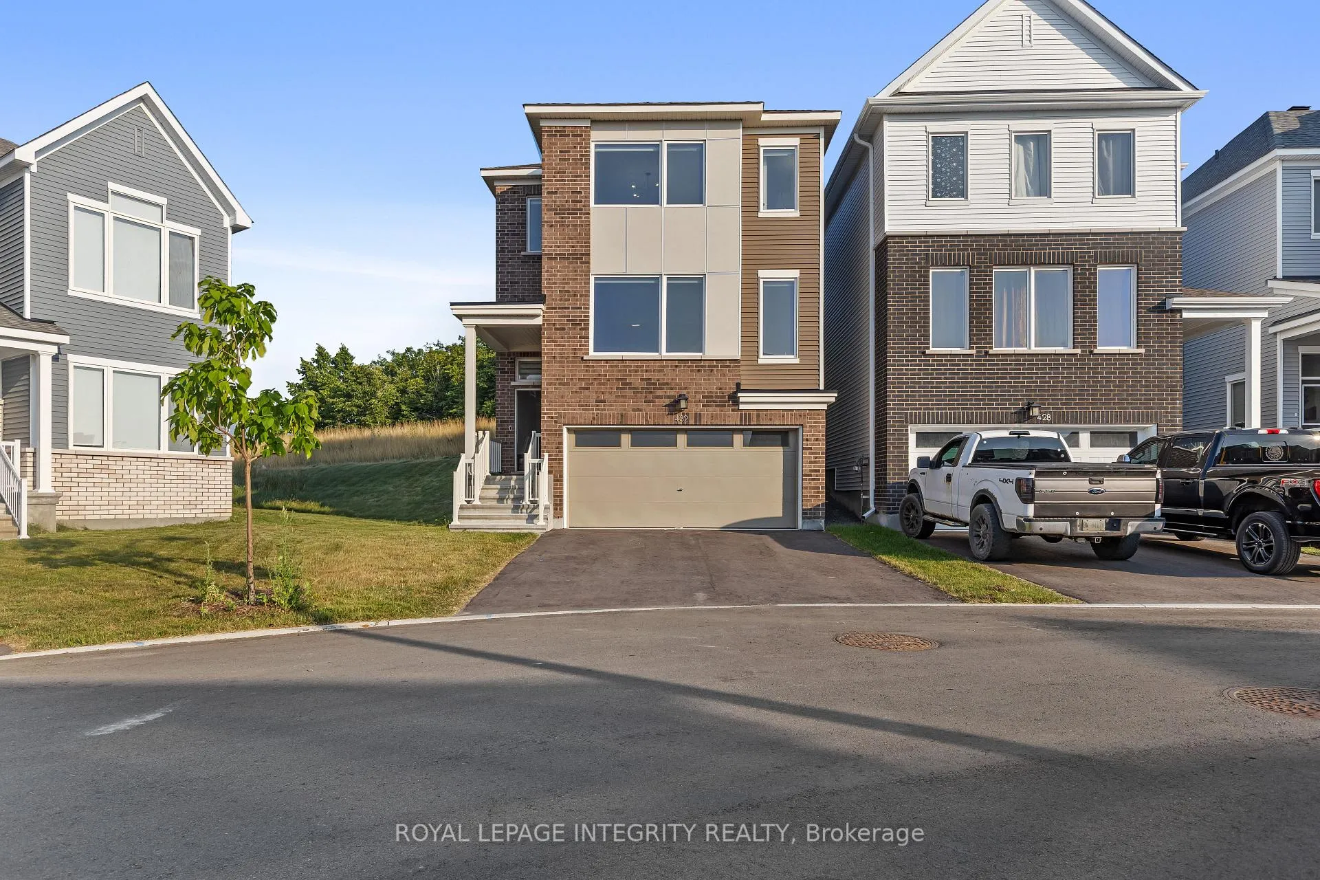 Photo 19 of 432 Appalachian Circle, Ottawa, Barrhaven - Half Moon Bay — HOMEH