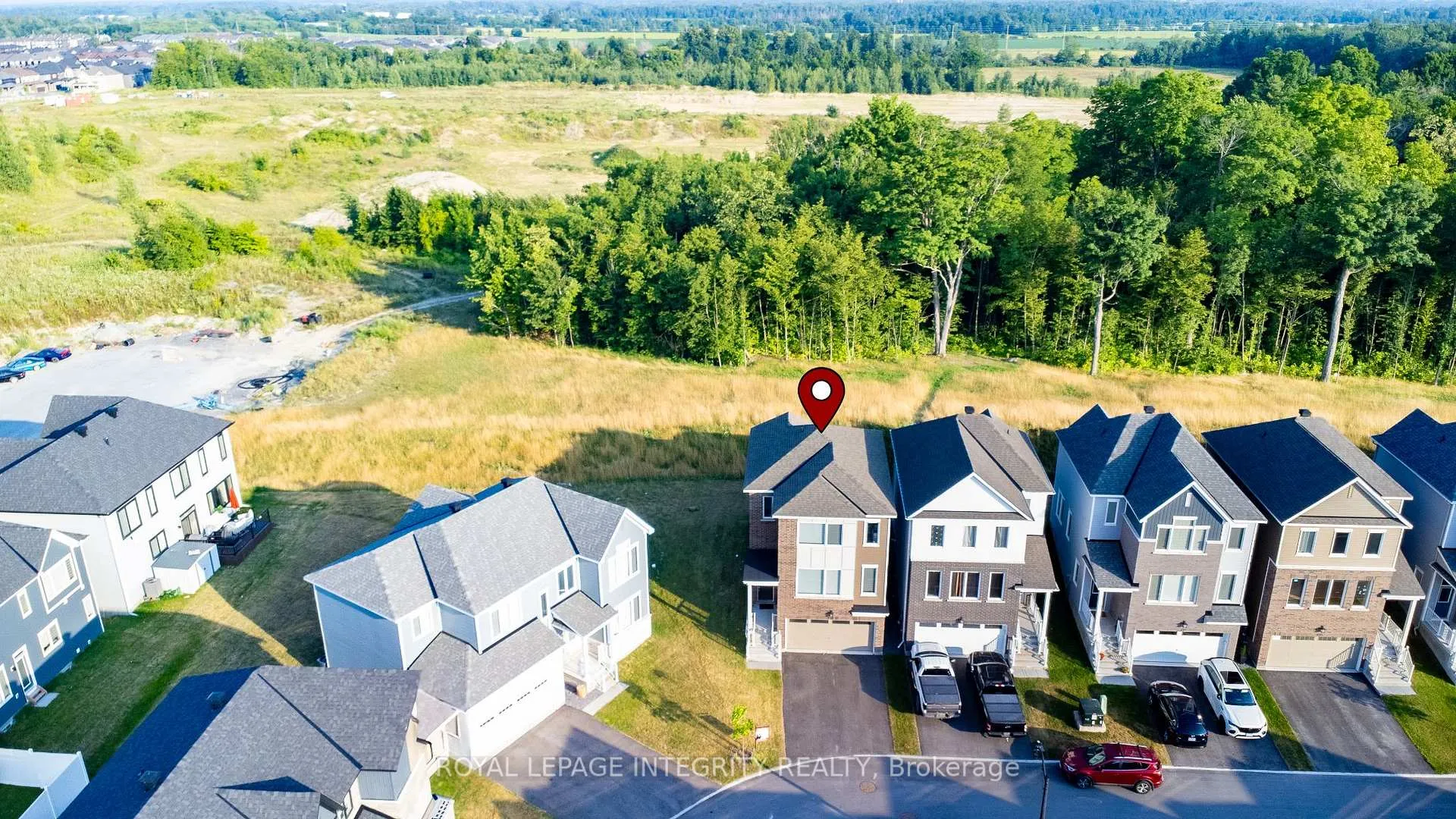 Photo 16 of 432 Appalachian Circle, Ottawa, Barrhaven - Half Moon Bay — HOMEH
