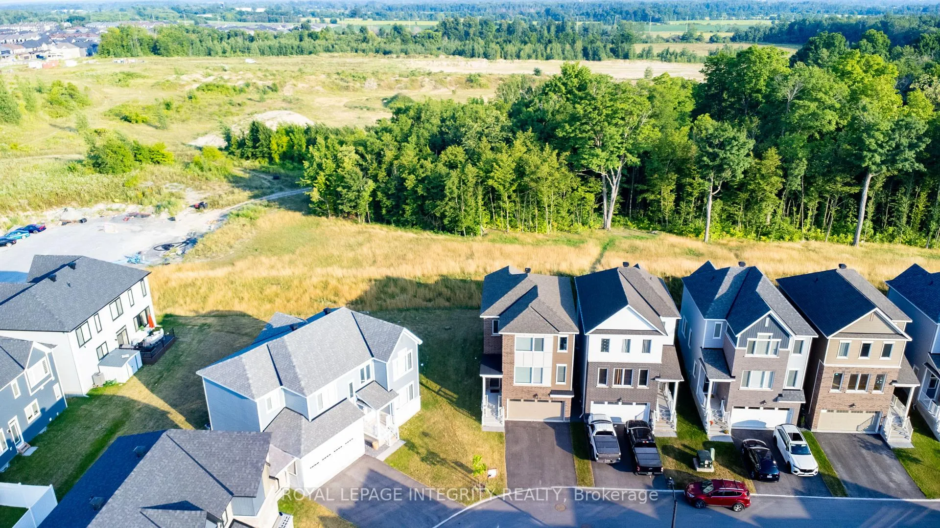 Photo 25 of 432 Appalachian Circle, Ottawa, Barrhaven - Half Moon Bay — HOMEH