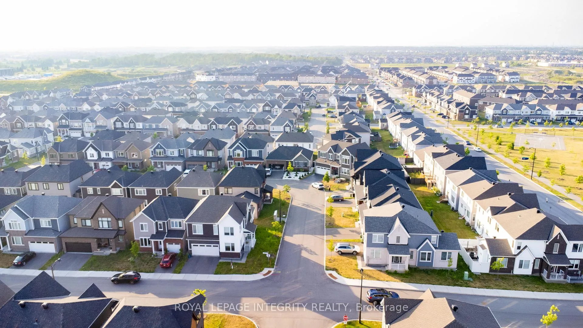 Photo 28 of 432 Appalachian Circle, Ottawa, Barrhaven - Half Moon Bay — HOMEH