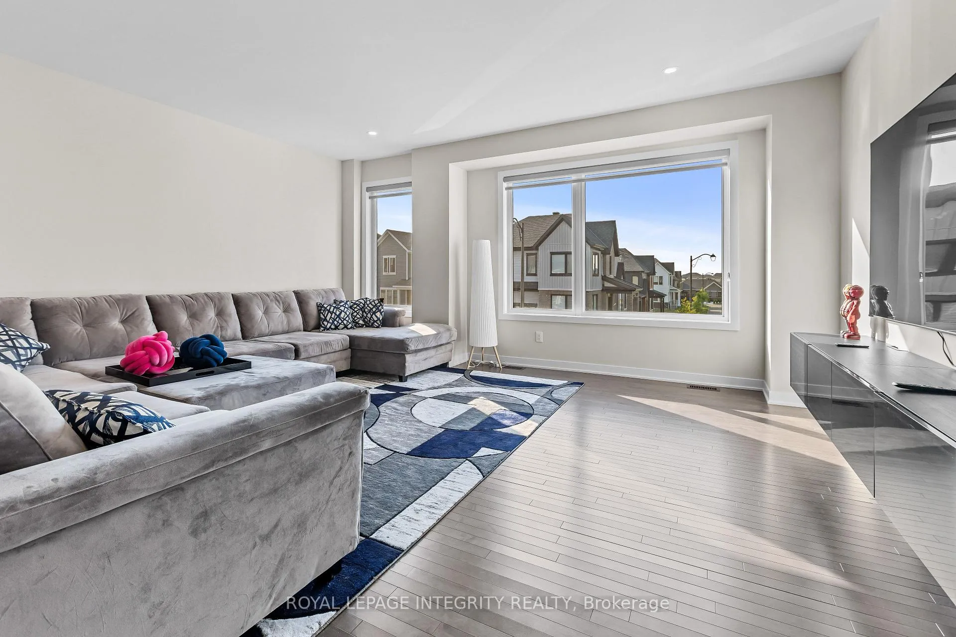 Photo 50 of 432 Appalachian Circle, Ottawa, Barrhaven - Half Moon Bay — HOMEH