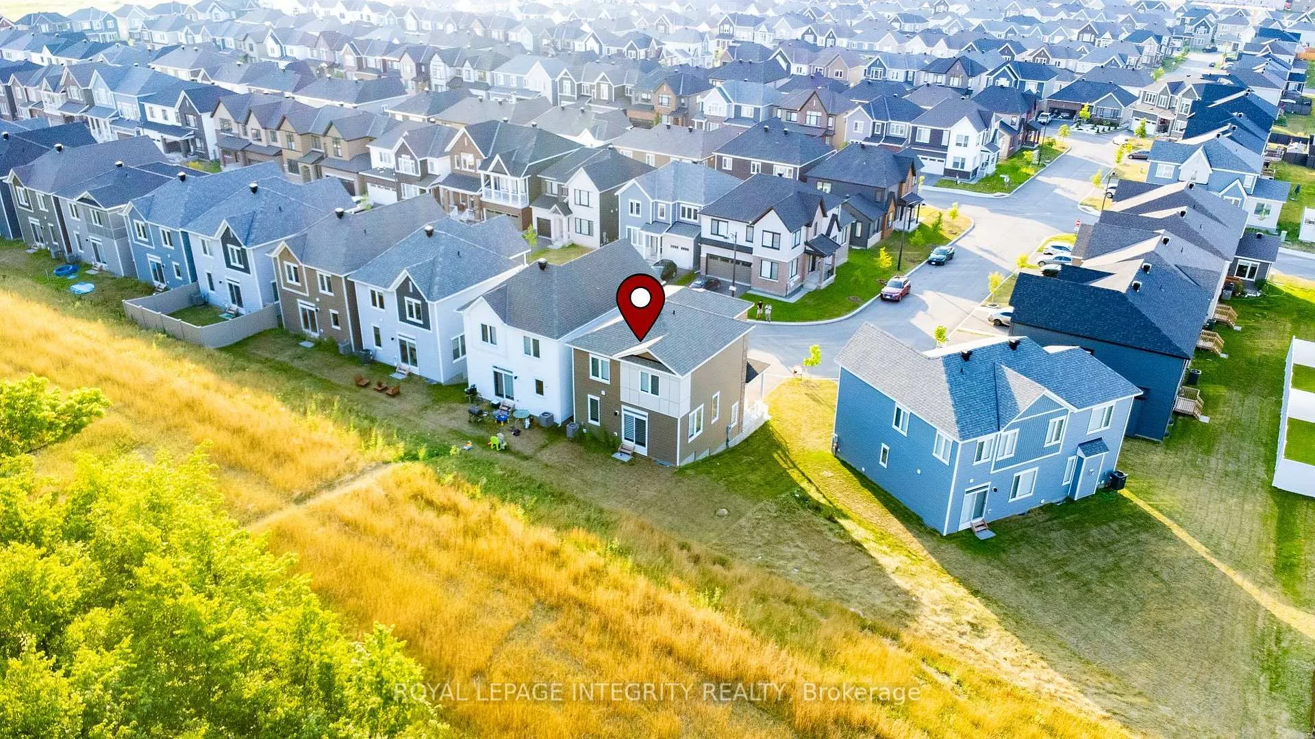 Photo 135 of 432 Appalachian Circle, Ottawa, Barrhaven - Half Moon Bay — HOMEH